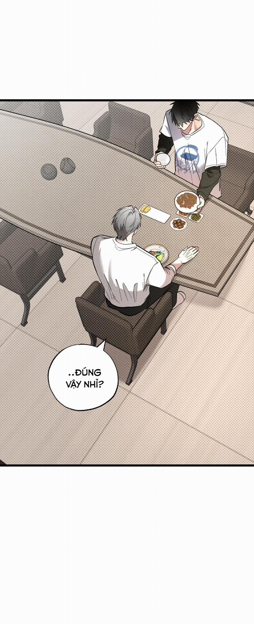 Thể Loại Lãng Mạn 18 trang 24