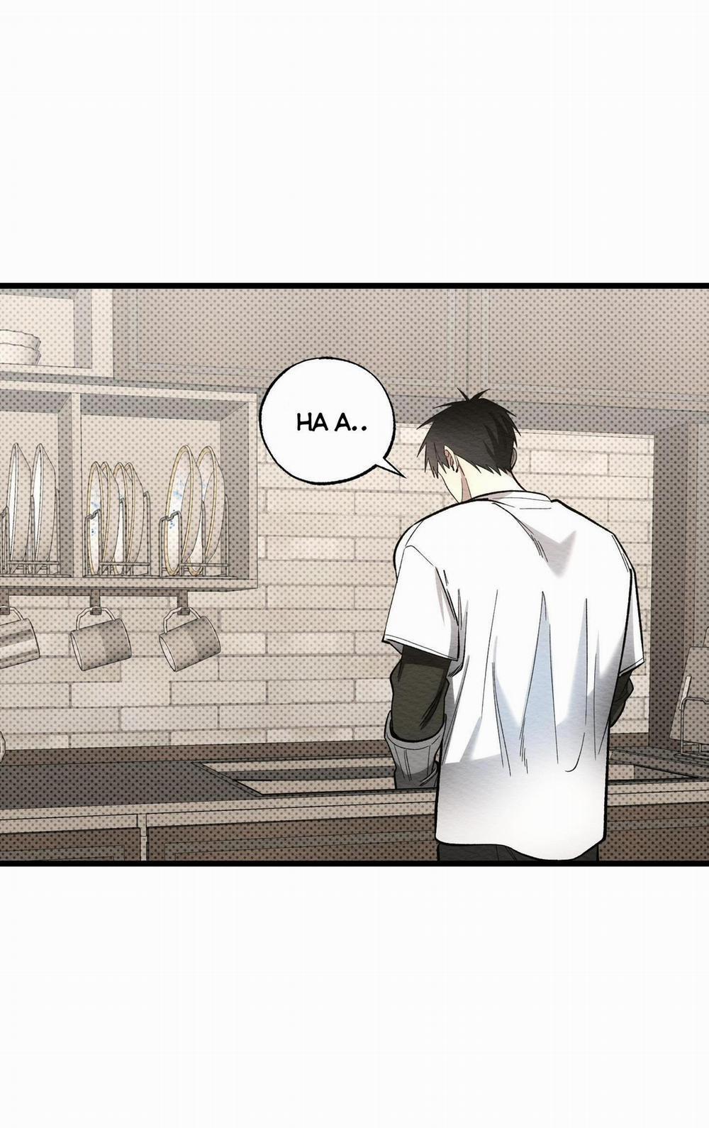 Thể Loại Lãng Mạn 18 trang 26