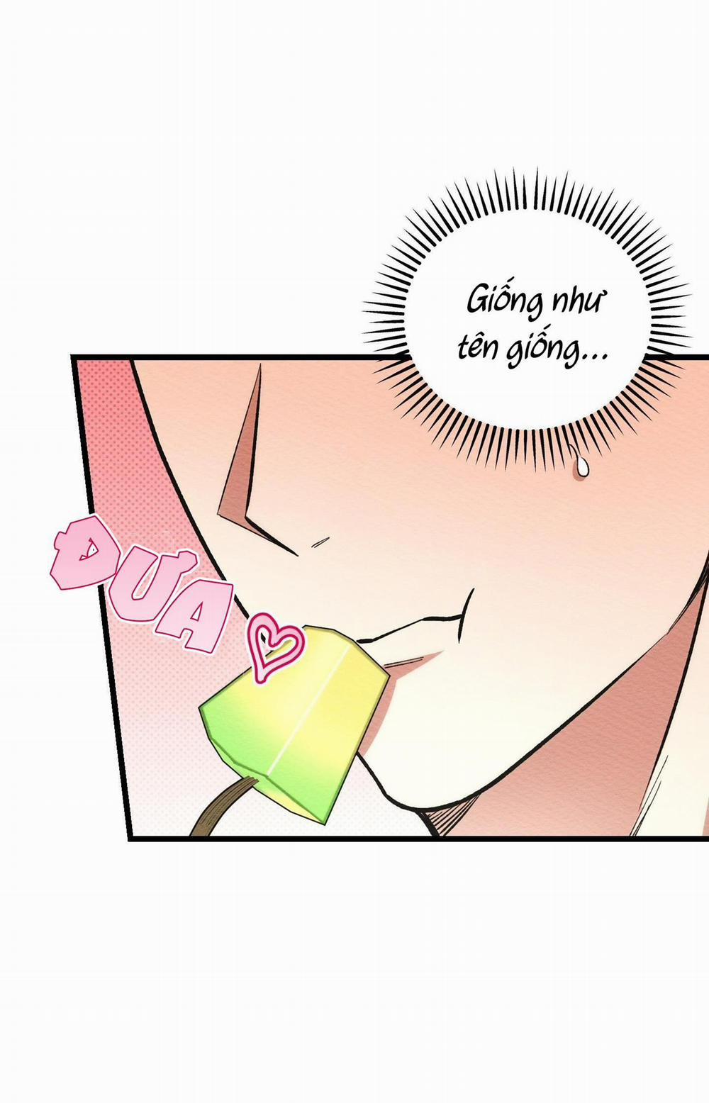 Thể Loại Lãng Mạn 18 trang 29