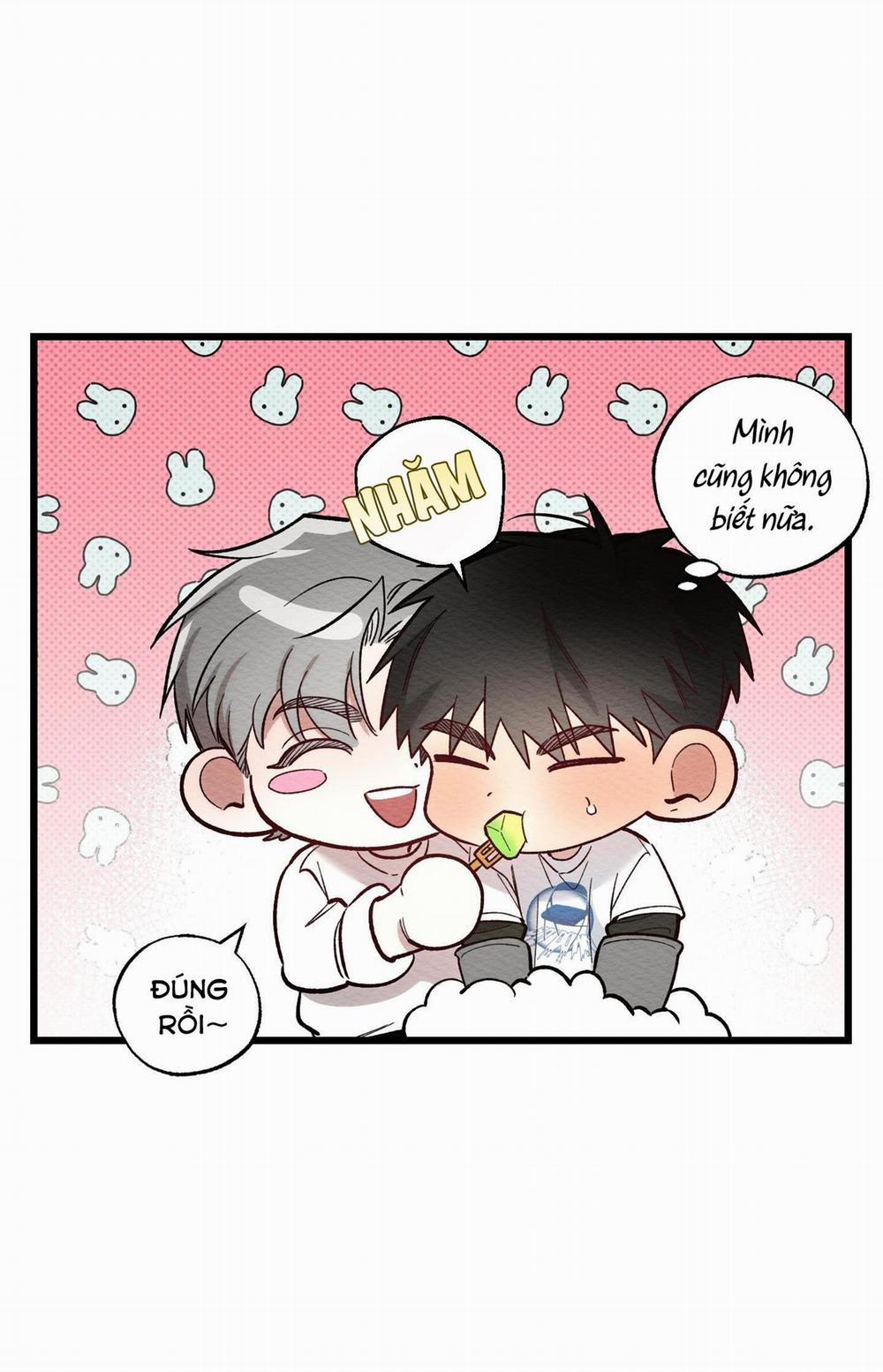 Thể Loại Lãng Mạn 18 trang 33