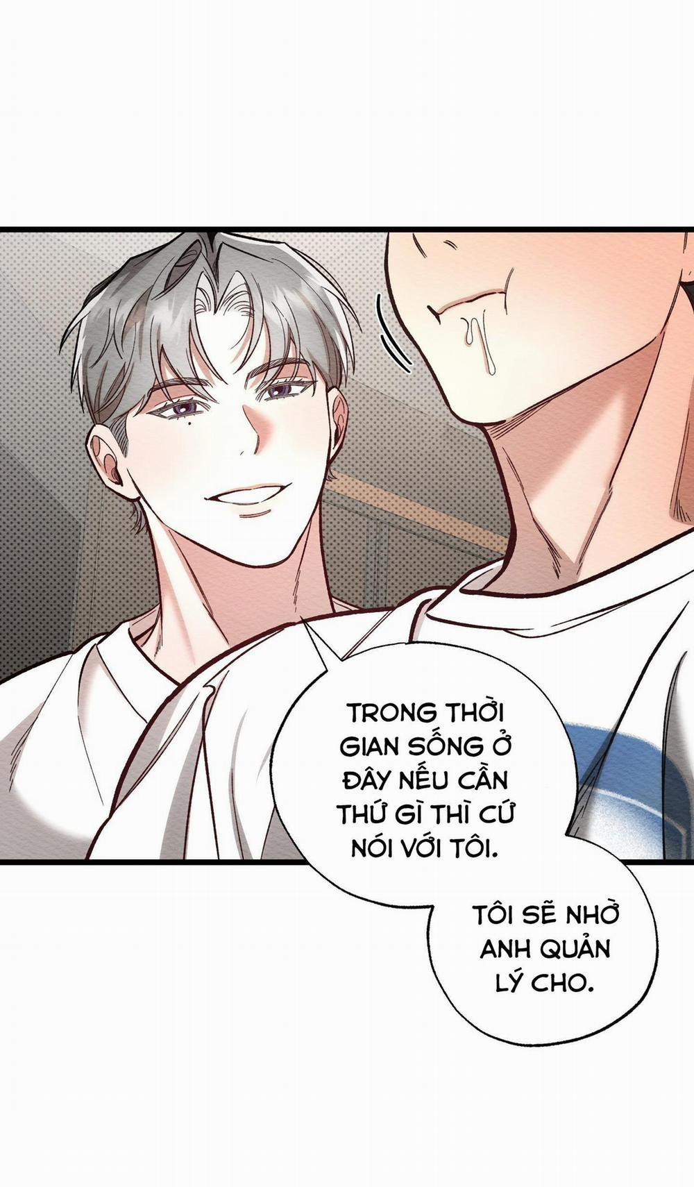 Thể Loại Lãng Mạn 18 trang 34