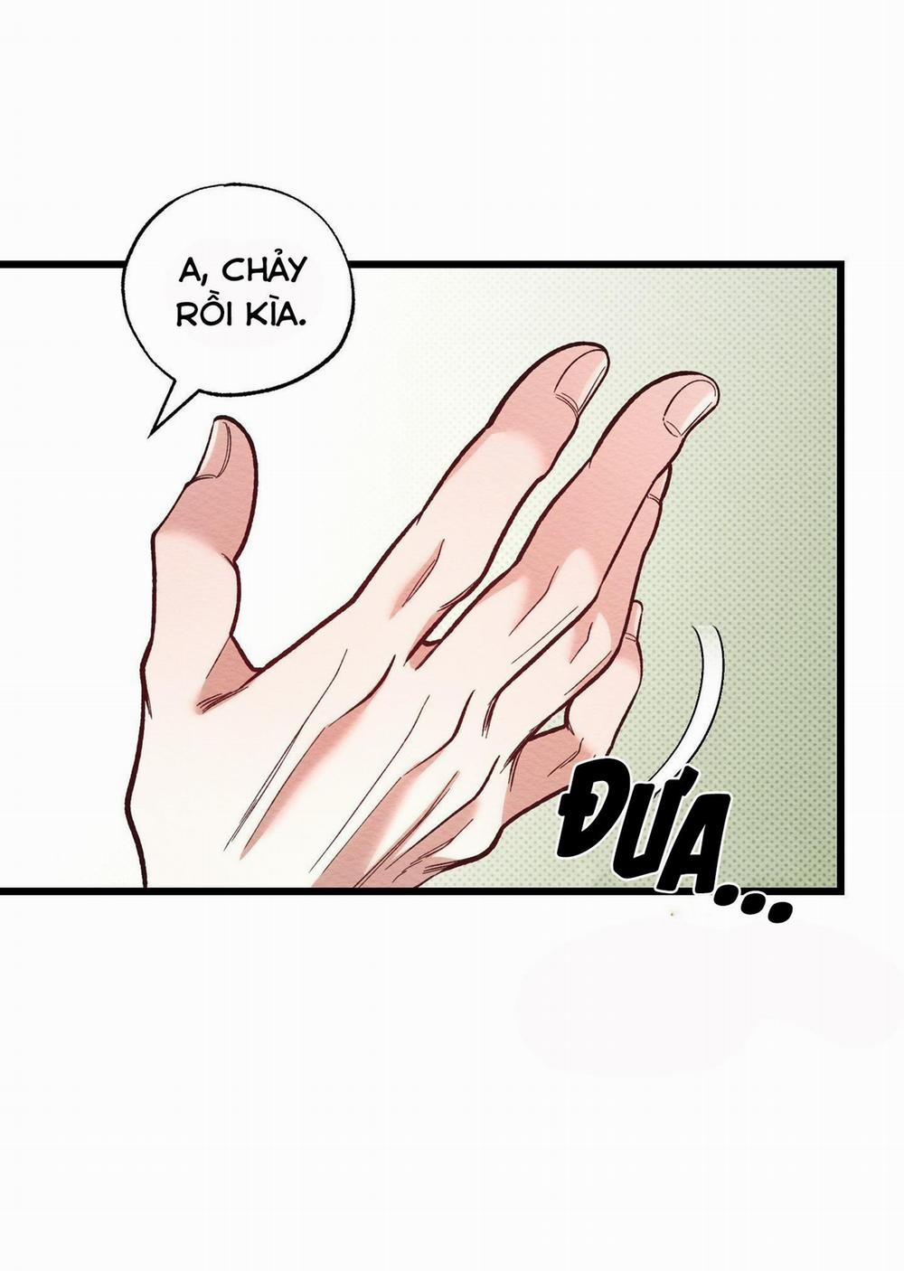 Thể Loại Lãng Mạn 18 trang 35