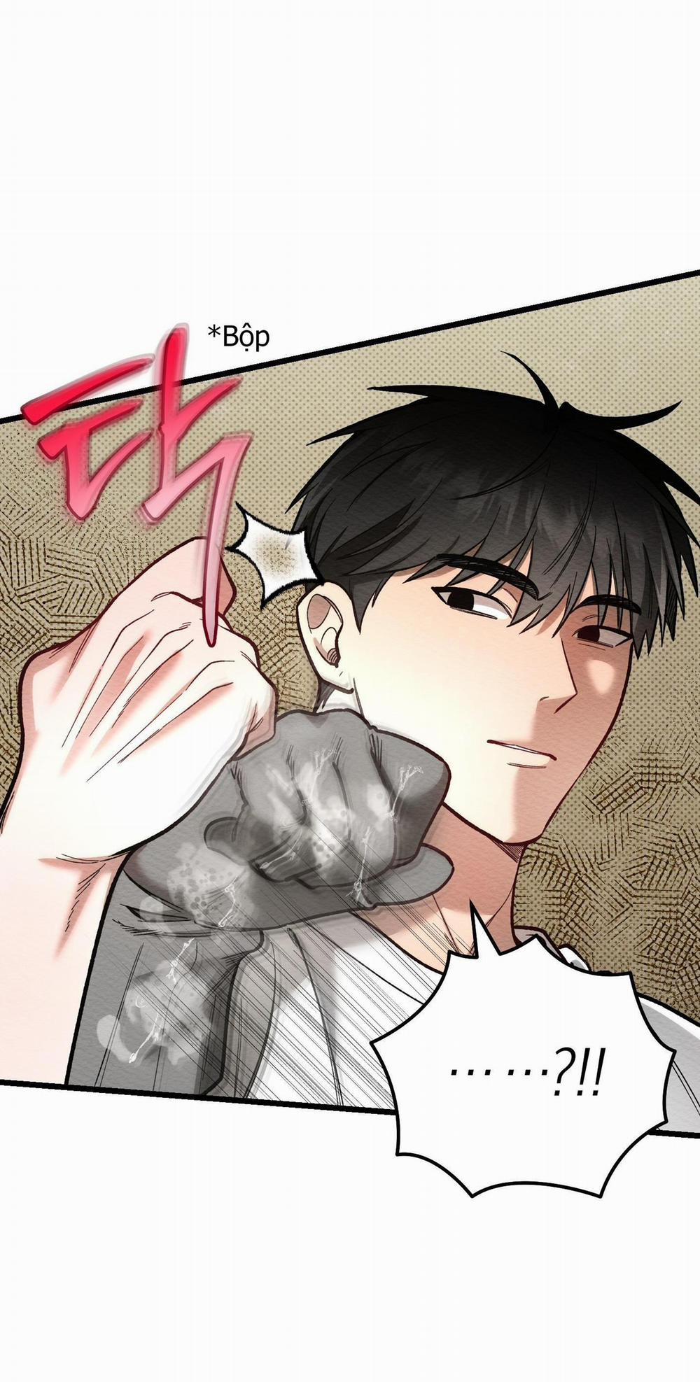 Thể Loại Lãng Mạn 18 trang 36