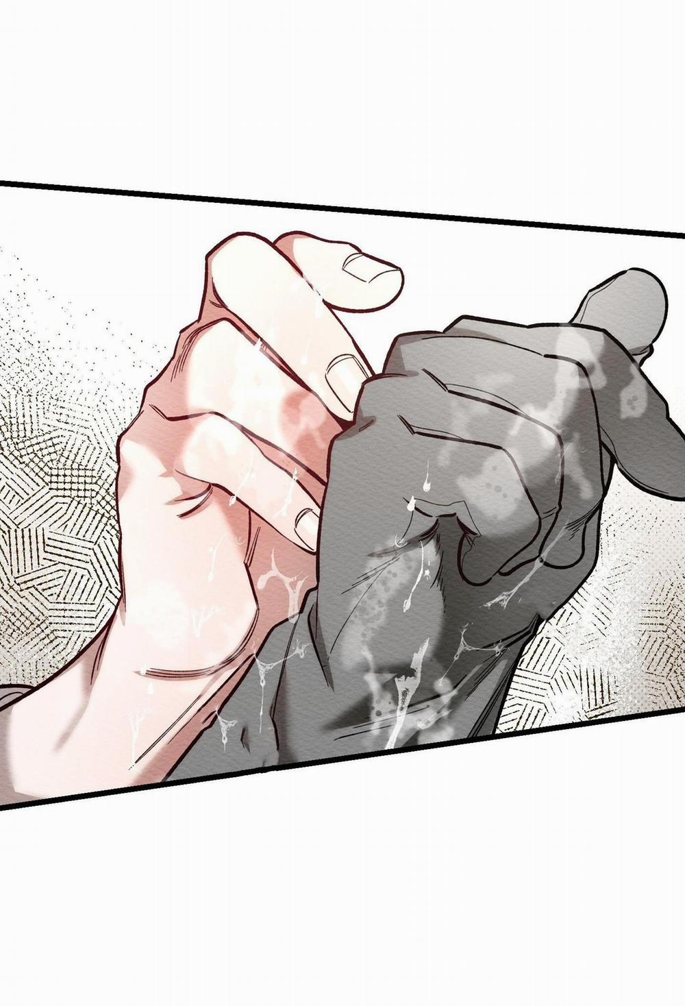 Thể Loại Lãng Mạn 18 trang 37