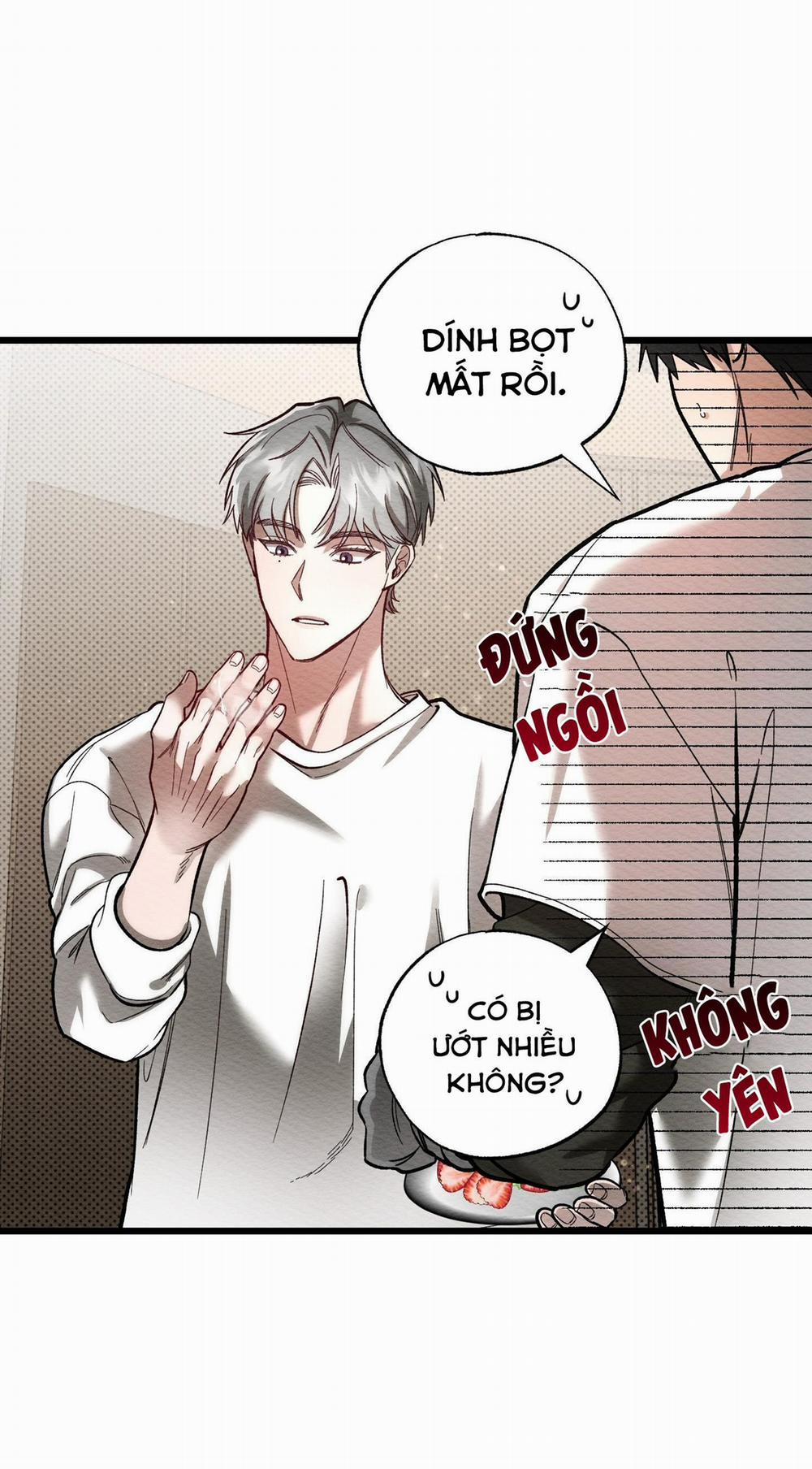 Thể Loại Lãng Mạn 18 trang 39