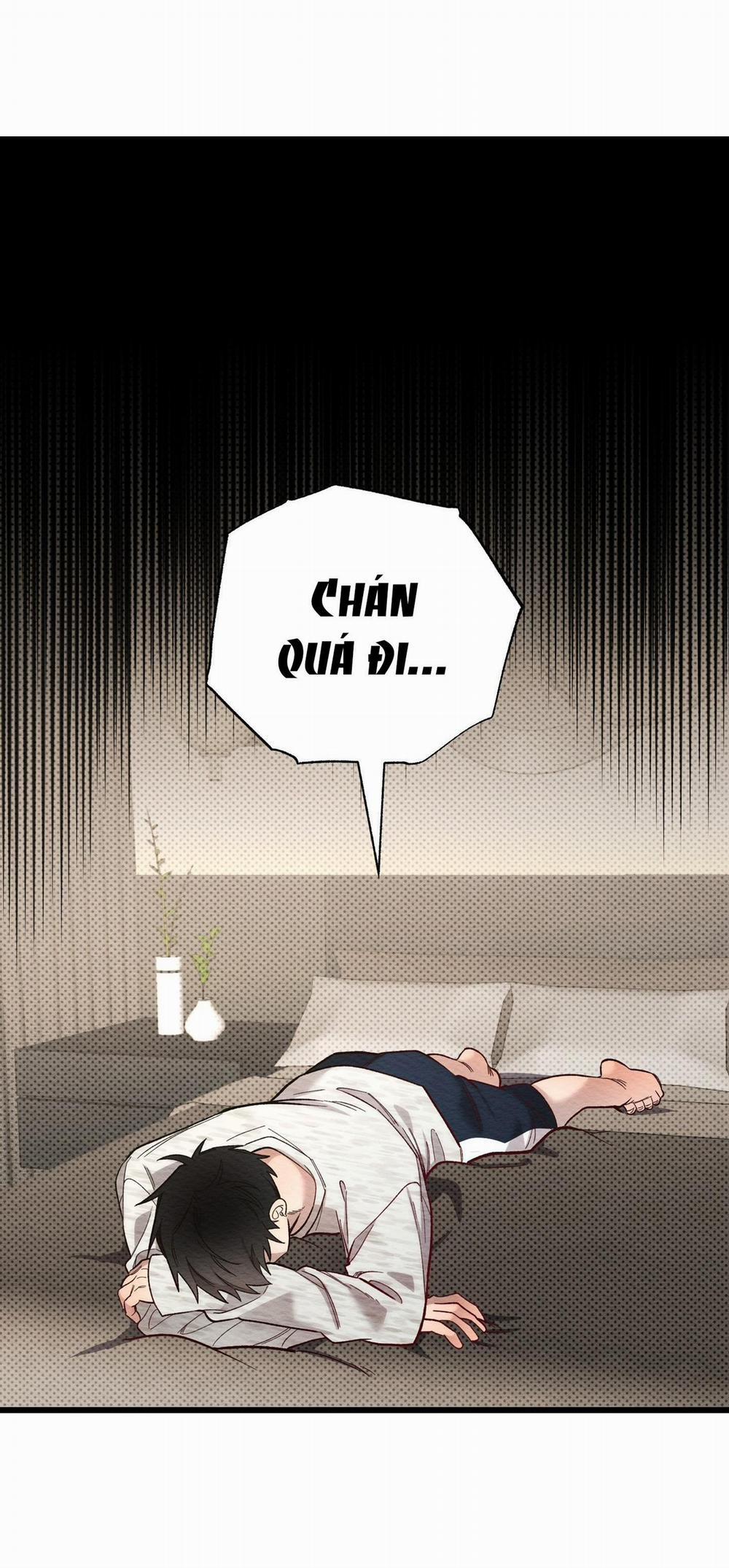 Thể Loại Lãng Mạn 18 trang 46