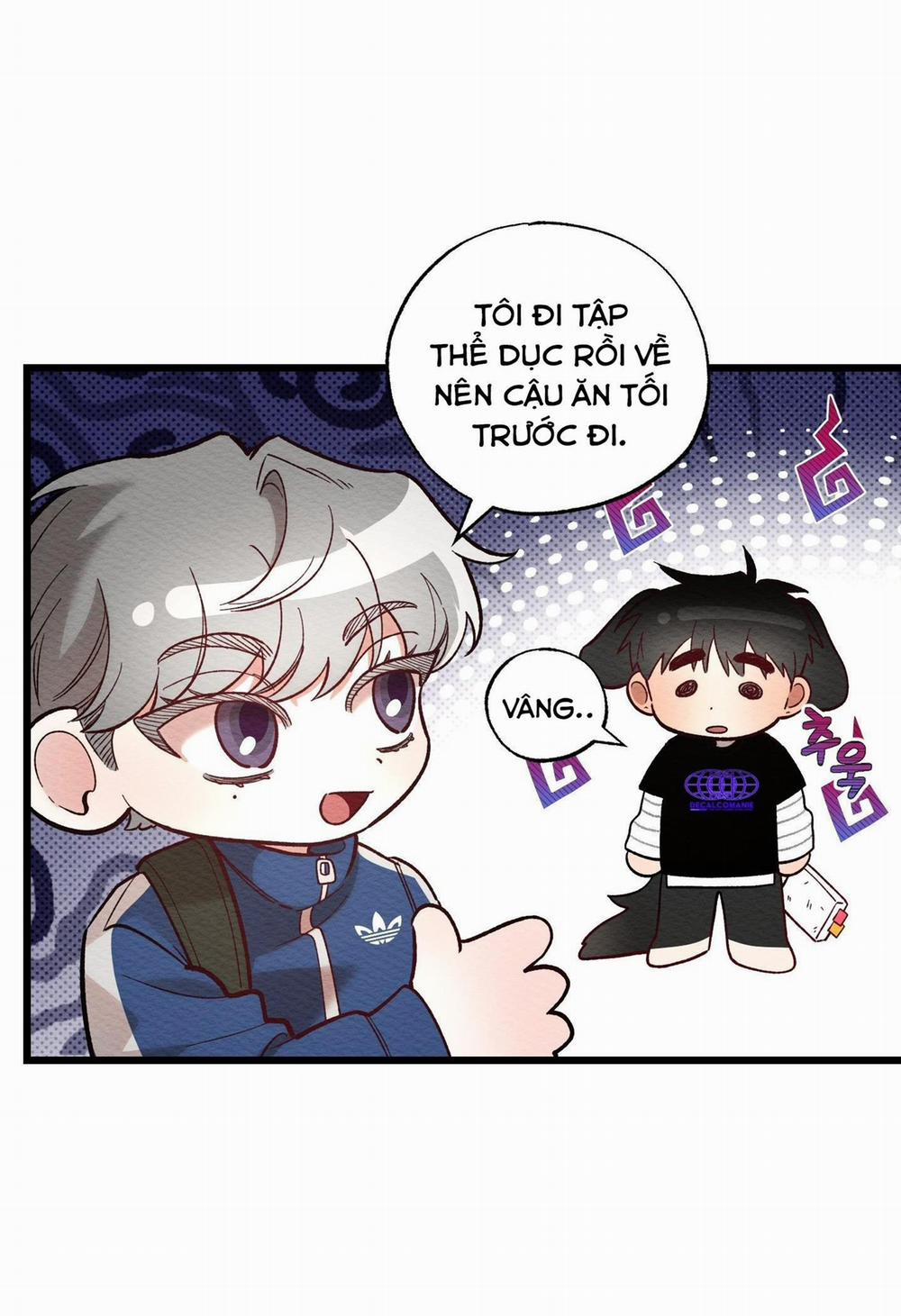 Thể Loại Lãng Mạn 18 trang 51