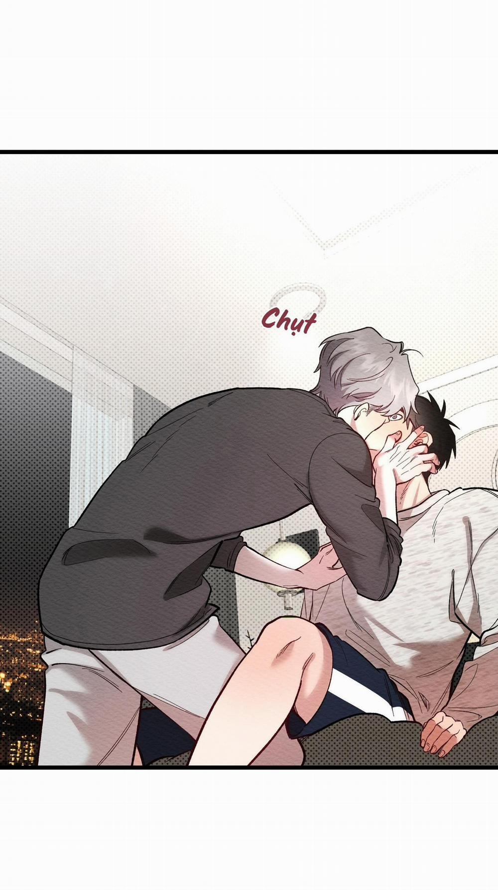 Thể Loại Lãng Mạn 18 trang 58