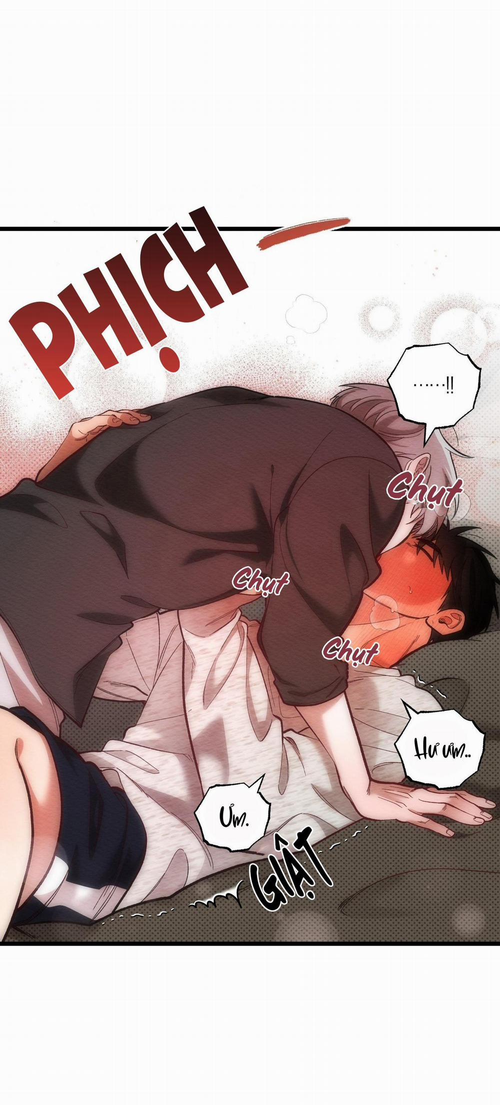 Thể Loại Lãng Mạn 18 trang 61