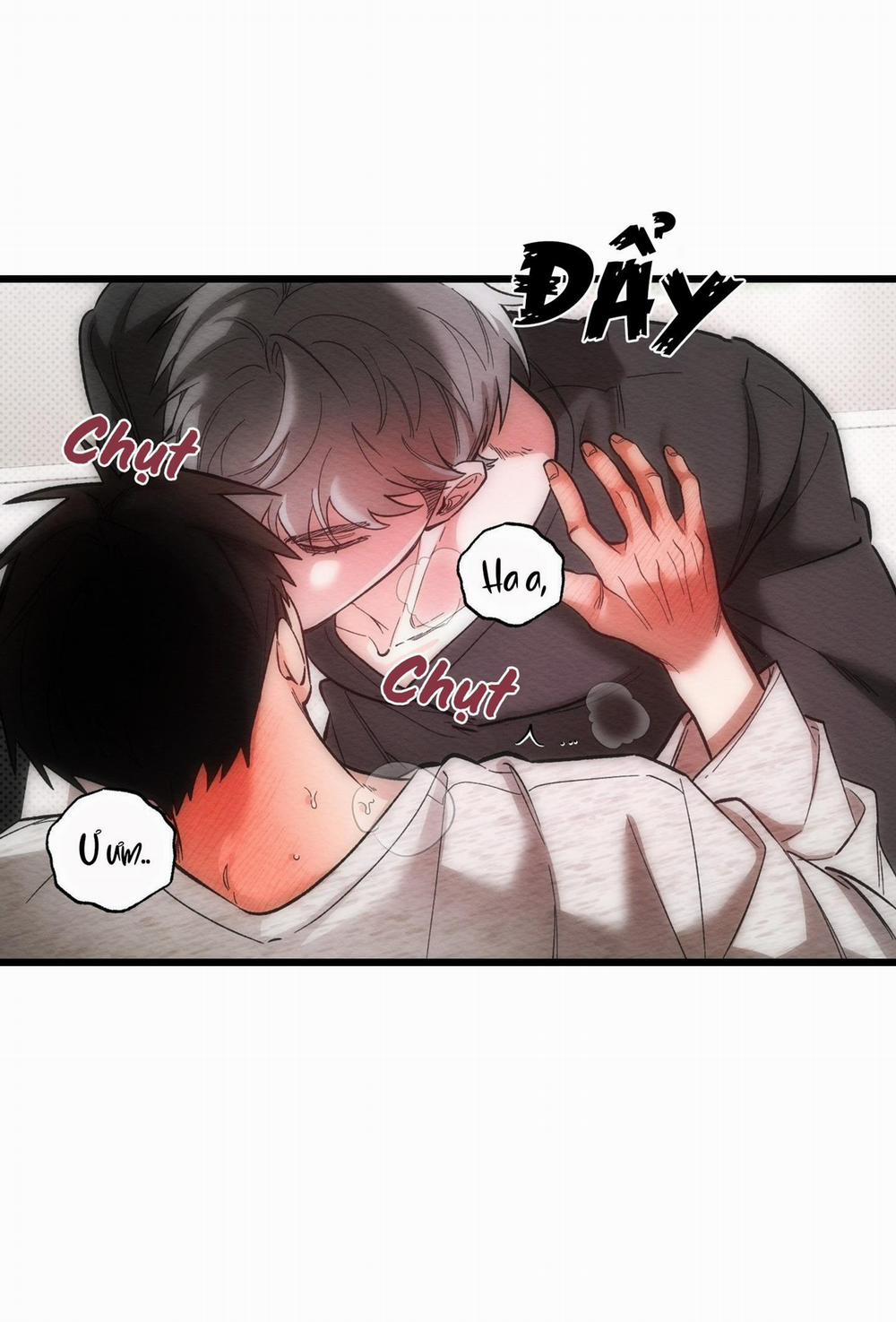 Thể Loại Lãng Mạn 18 trang 64