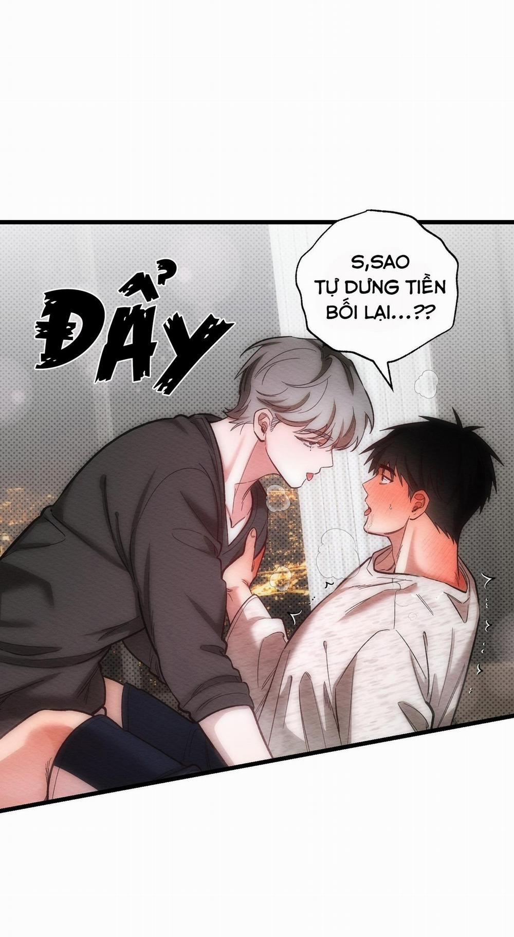 Thể Loại Lãng Mạn 18 trang 65