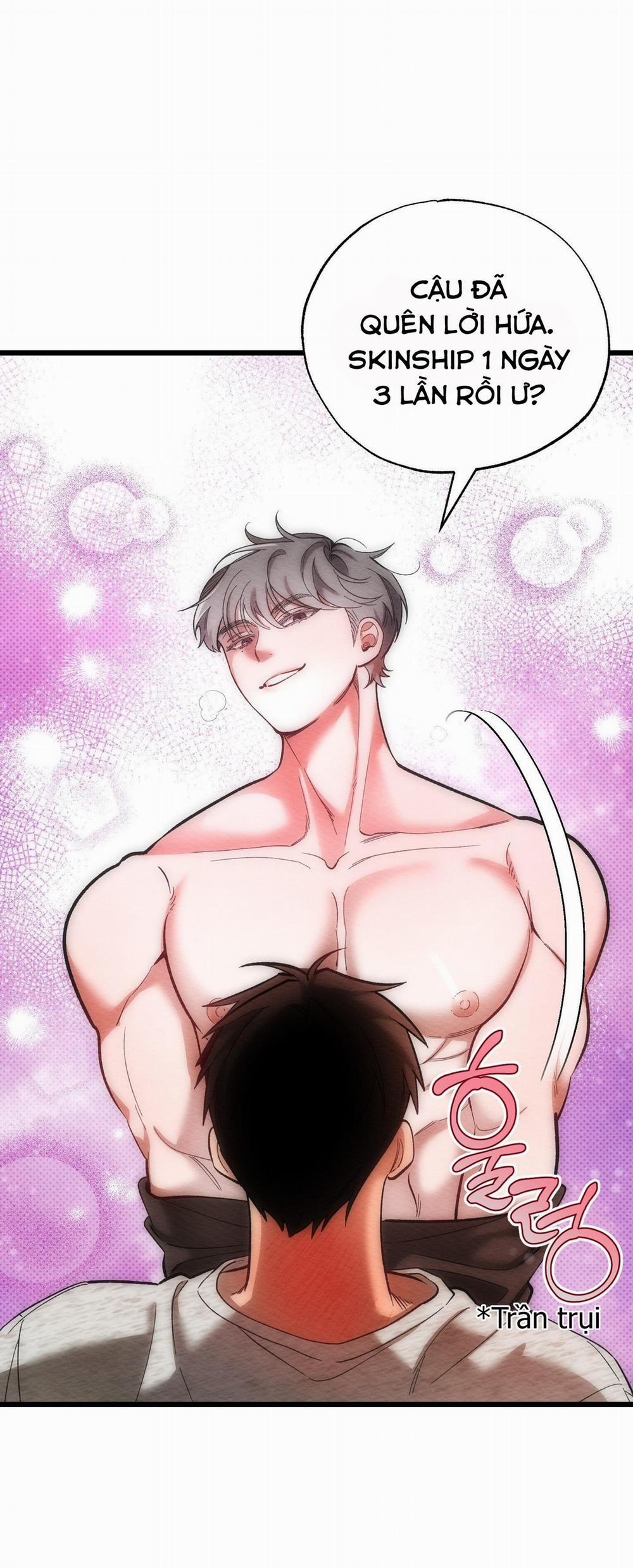 Thể Loại Lãng Mạn 18 trang 67