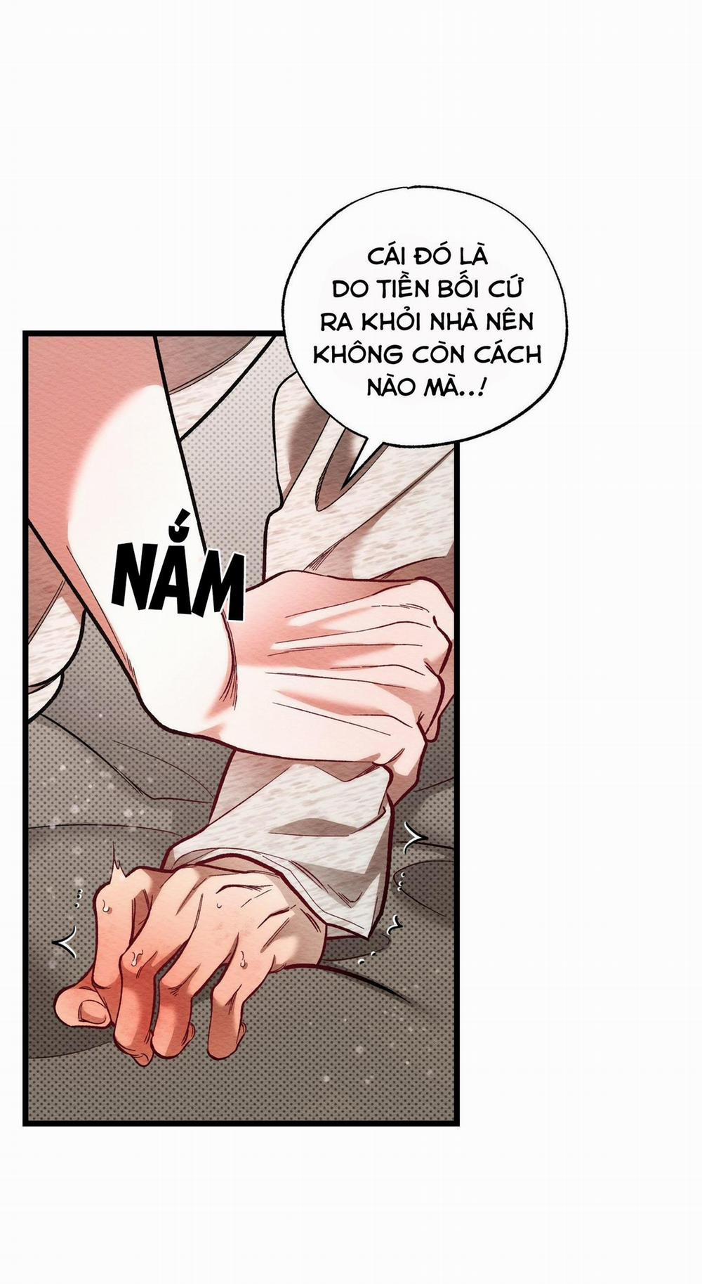 Thể Loại Lãng Mạn 18 trang 68