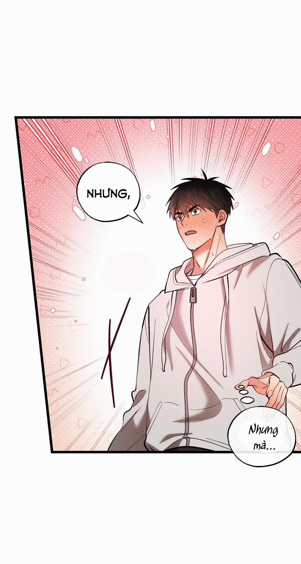 Thể Loại Lãng Mạn 18 trang 8