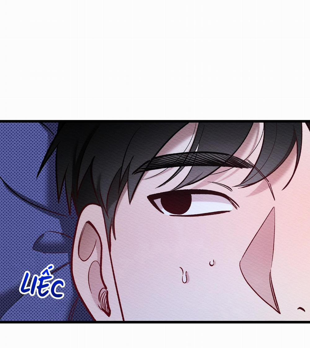 Thể Loại Lãng Mạn 19 trang 11