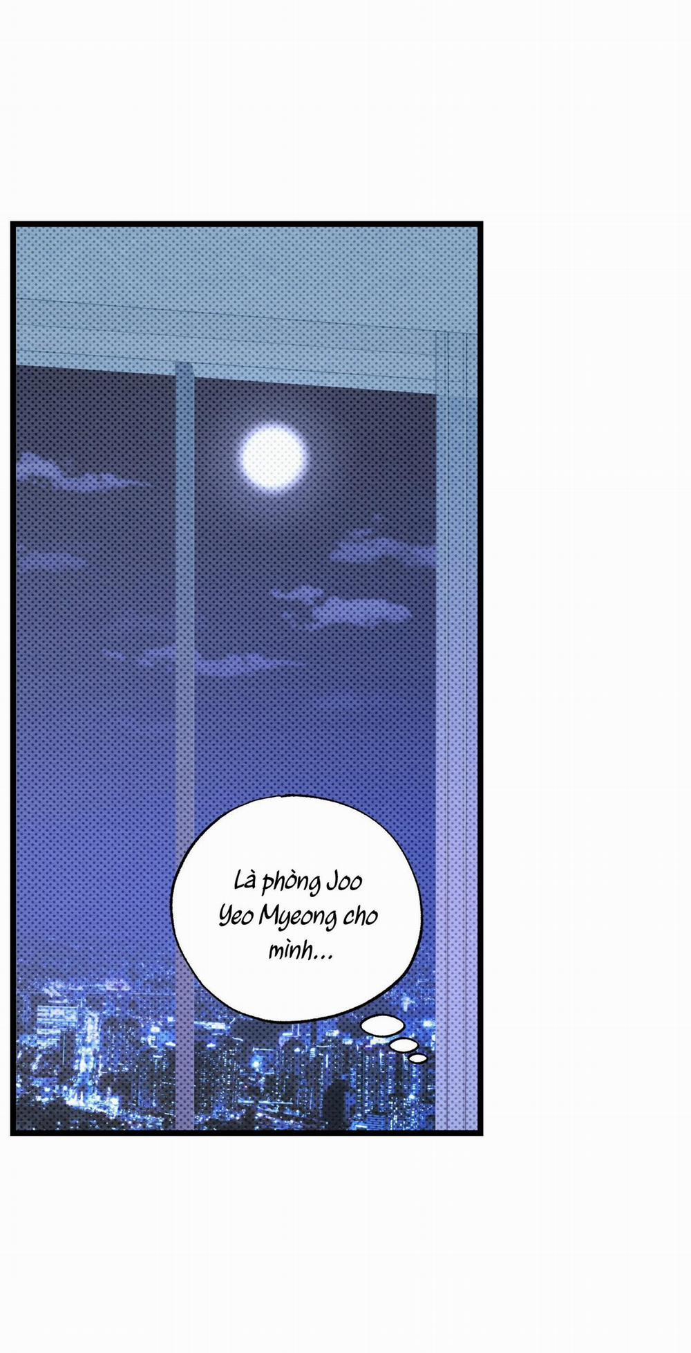 Thể Loại Lãng Mạn 19 trang 13