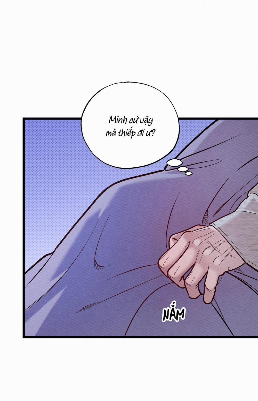 Thể Loại Lãng Mạn 19 trang 14