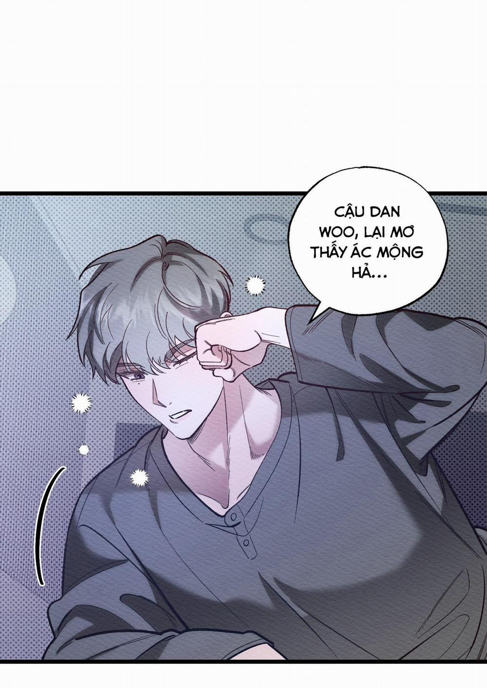 Thể Loại Lãng Mạn 19 trang 20