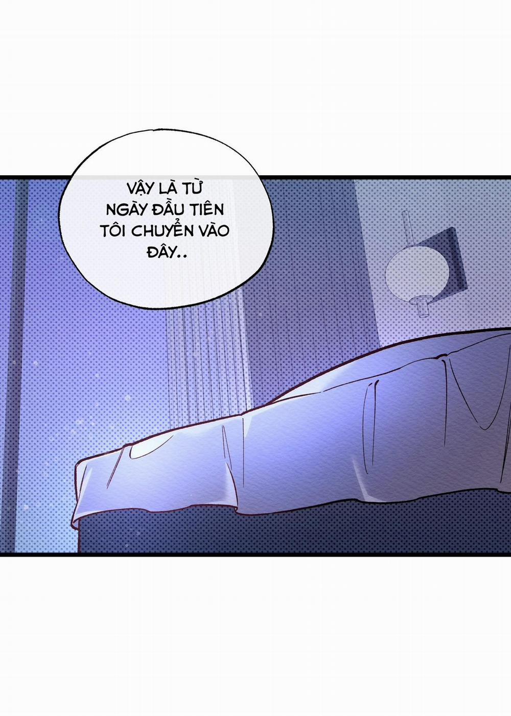 Thể Loại Lãng Mạn 19 trang 24