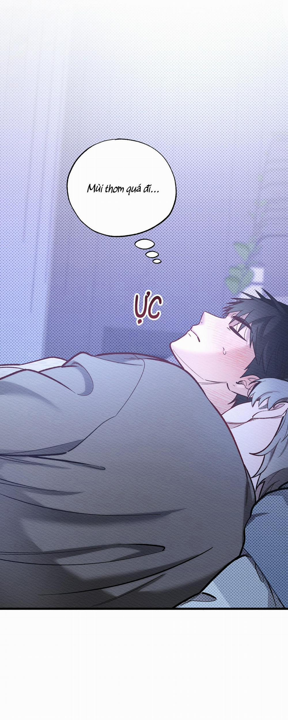 Thể Loại Lãng Mạn 19 trang 31