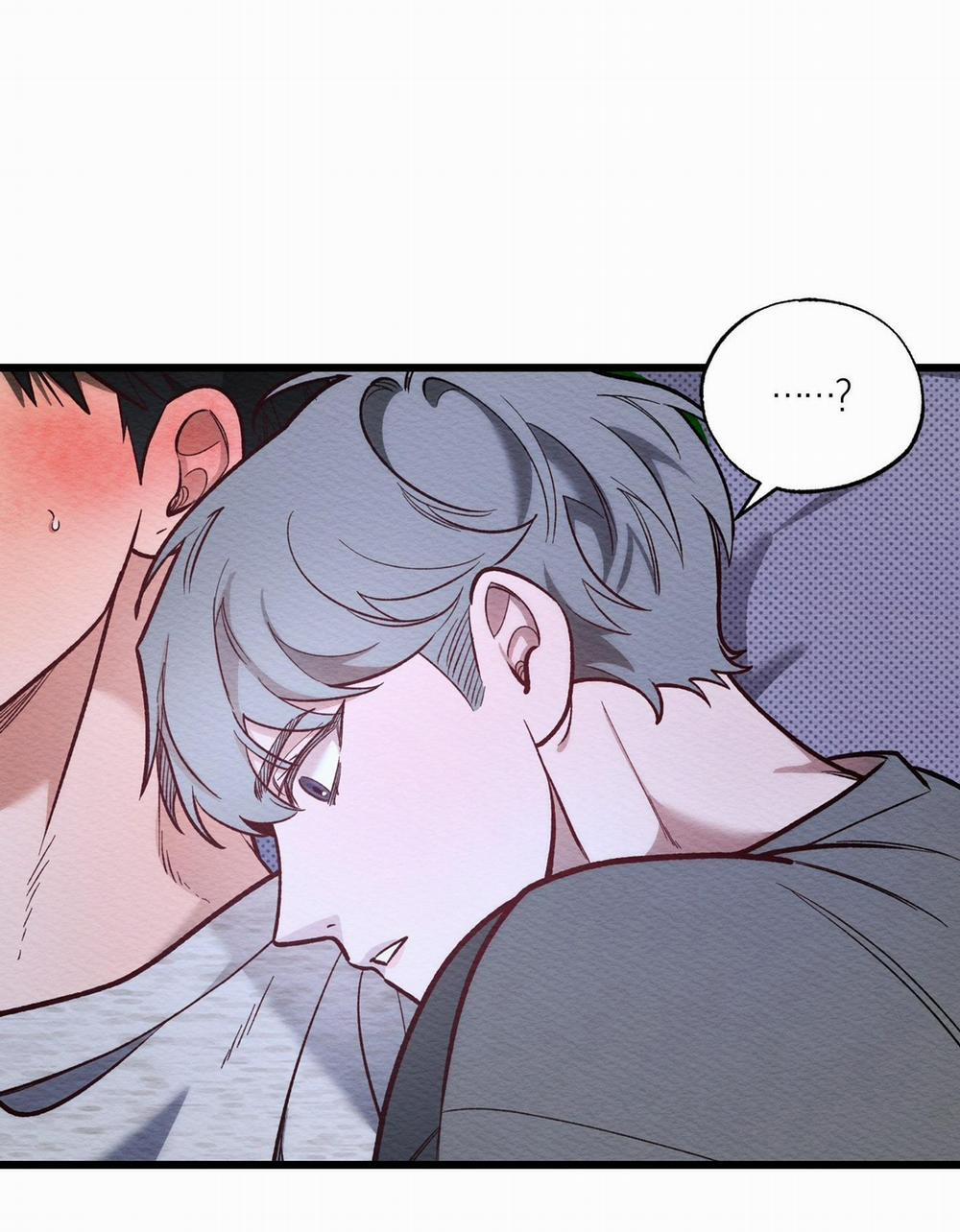 Thể Loại Lãng Mạn 19 trang 33