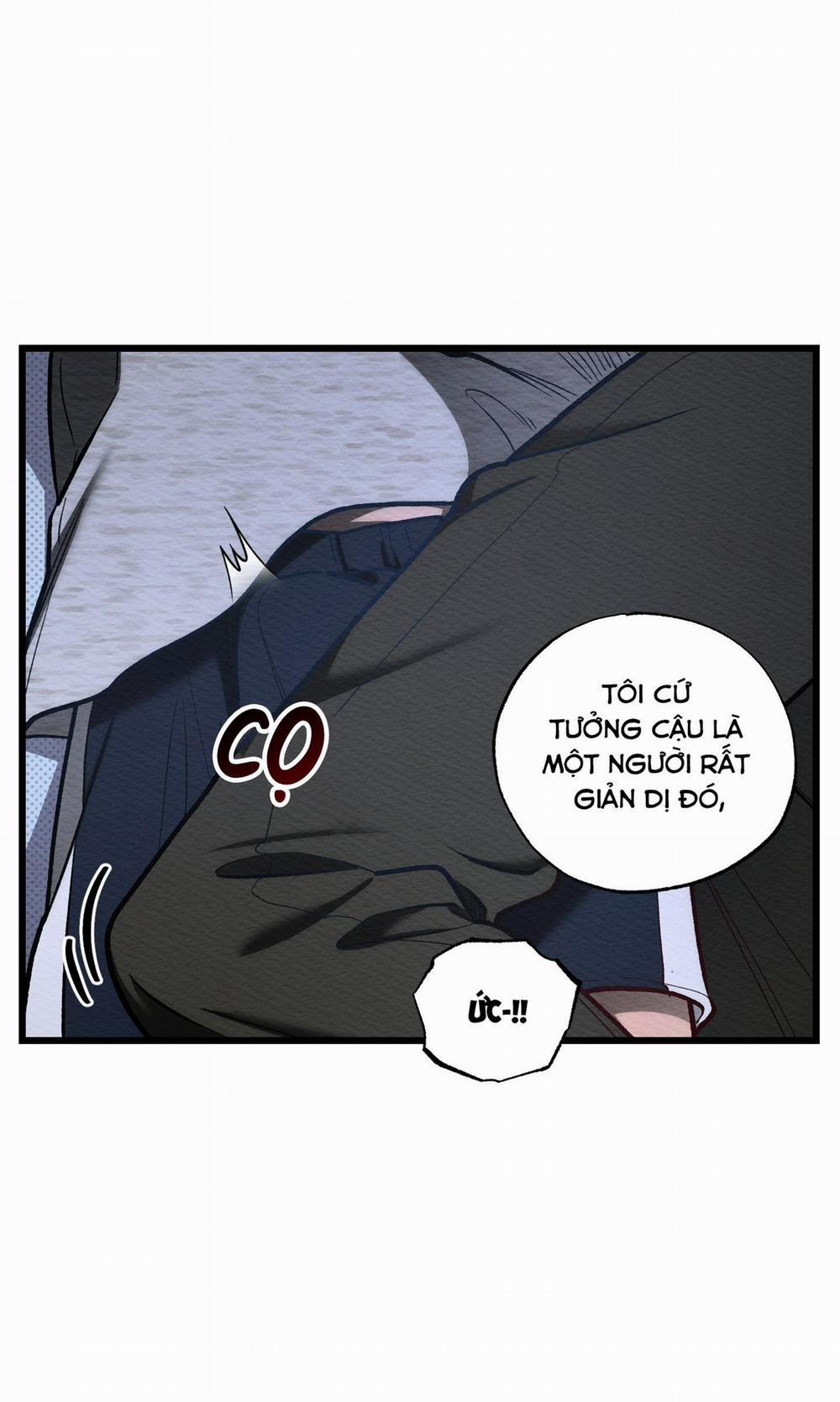 Thể Loại Lãng Mạn 19 trang 37