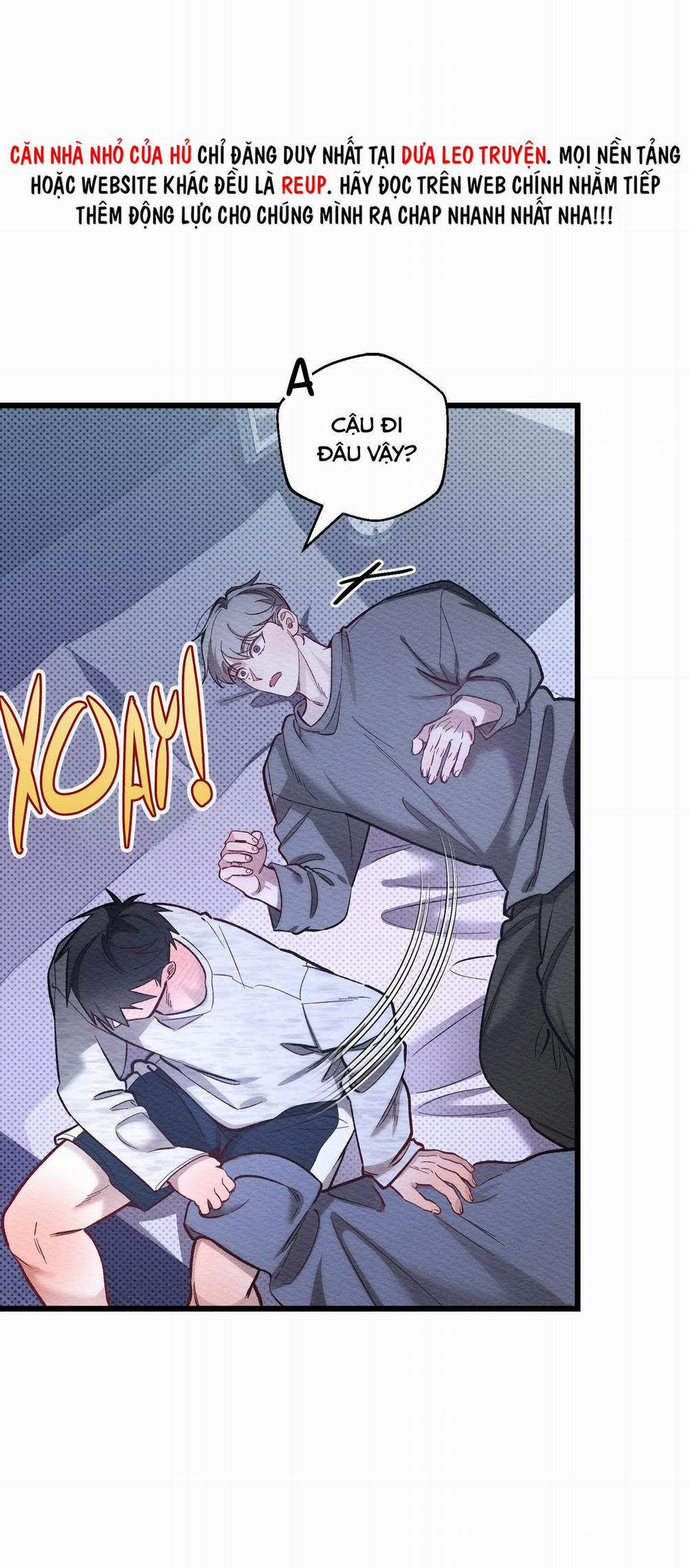 Thể Loại Lãng Mạn 19 trang 39