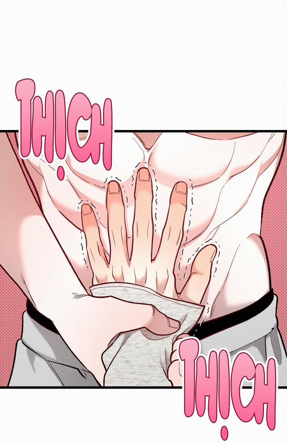 Thể Loại Lãng Mạn 19 trang 4