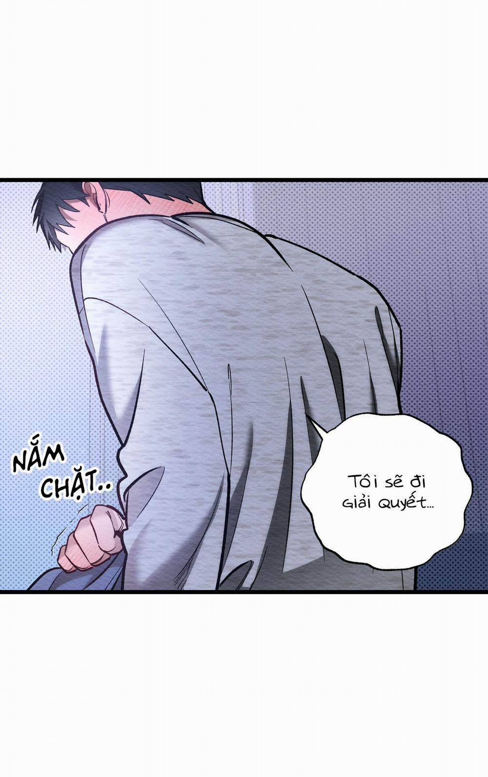 Thể Loại Lãng Mạn 19 trang 40