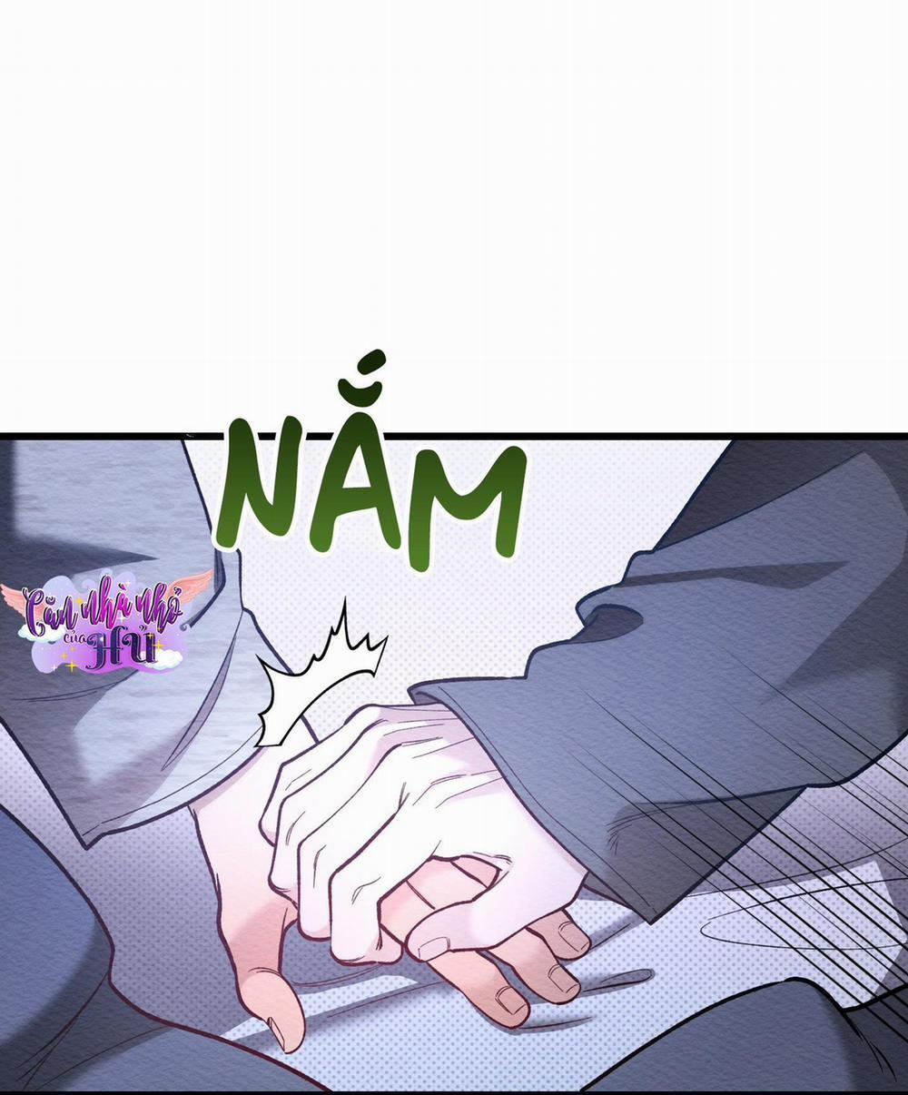 Thể Loại Lãng Mạn 19 trang 41