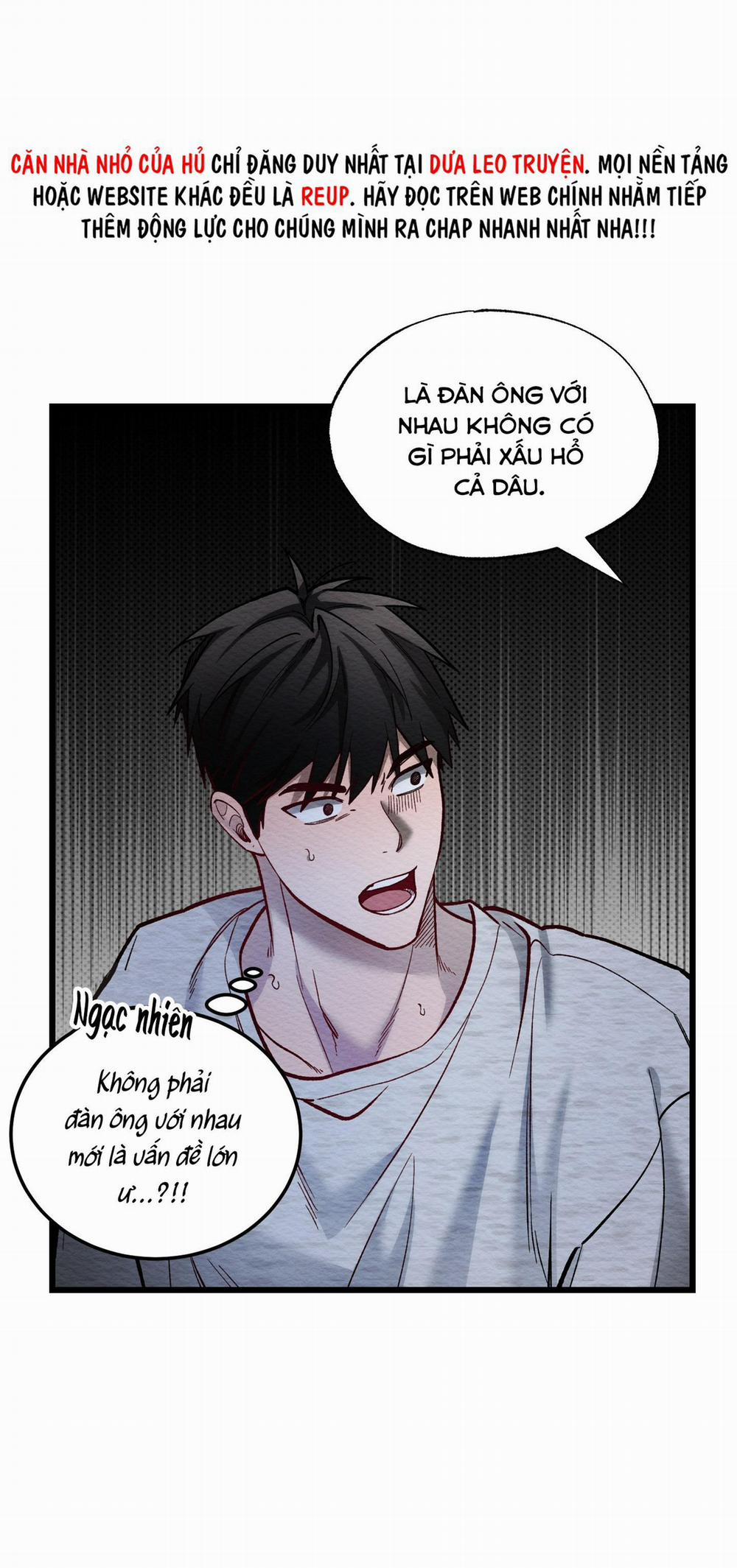 Thể Loại Lãng Mạn 19 trang 44