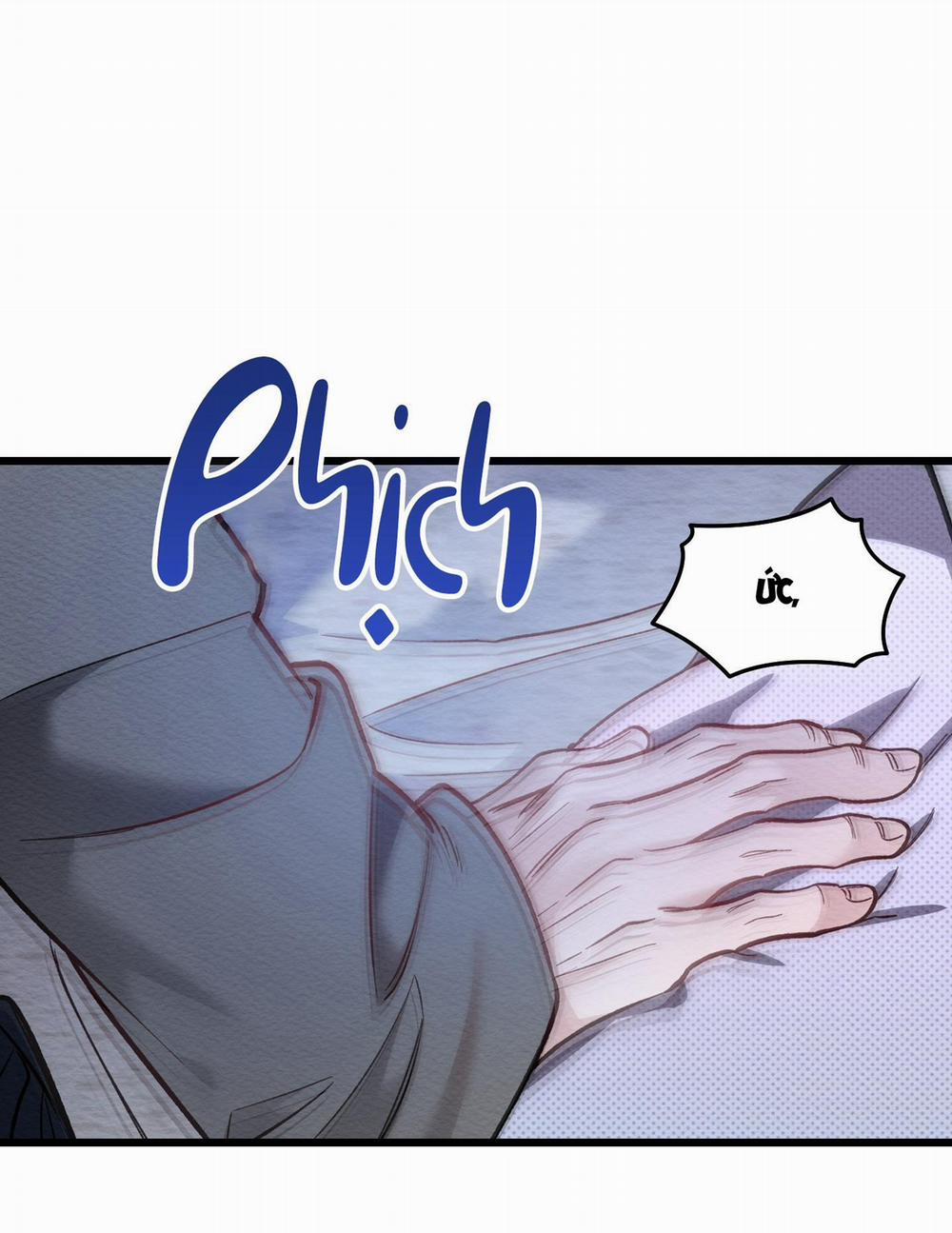 Thể Loại Lãng Mạn 19 trang 45