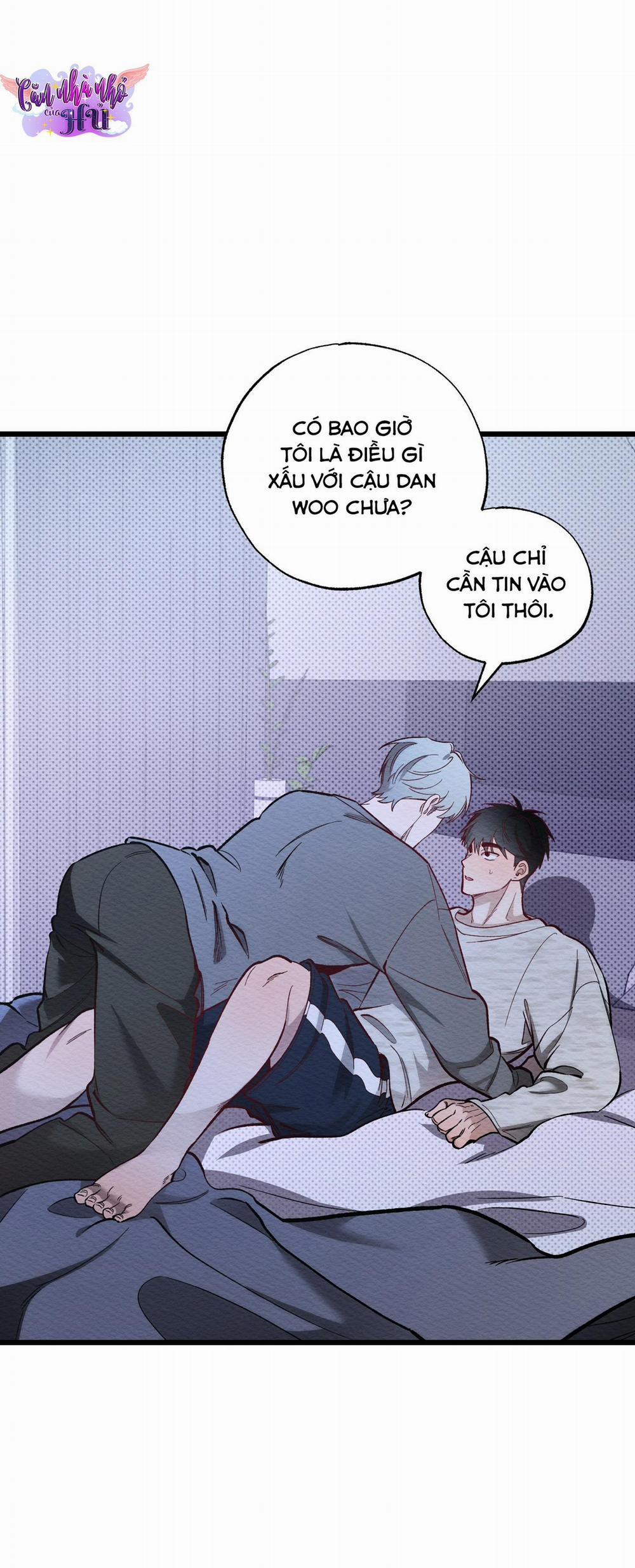 Thể Loại Lãng Mạn 19 trang 46