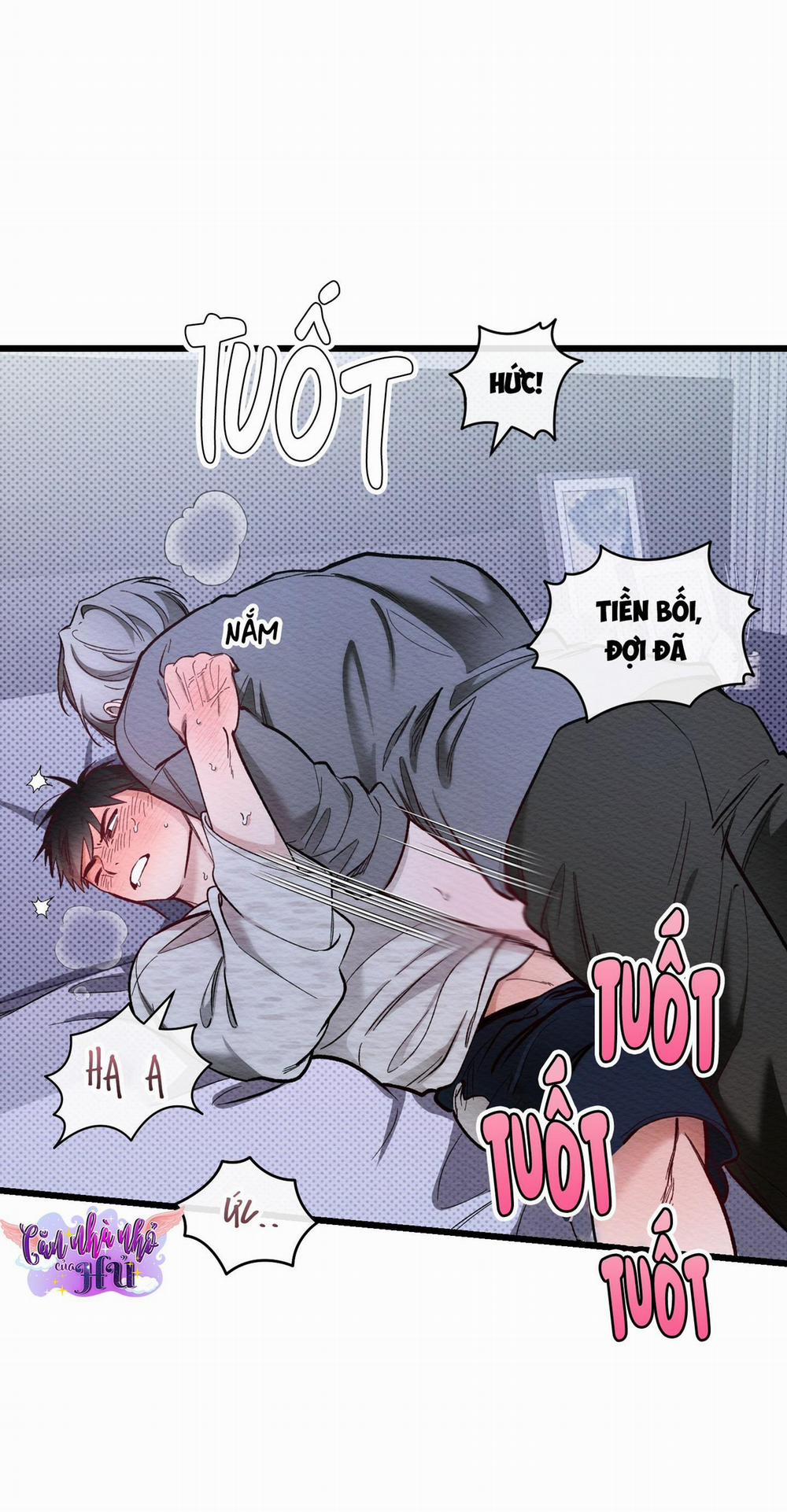 Thể Loại Lãng Mạn 19 trang 49