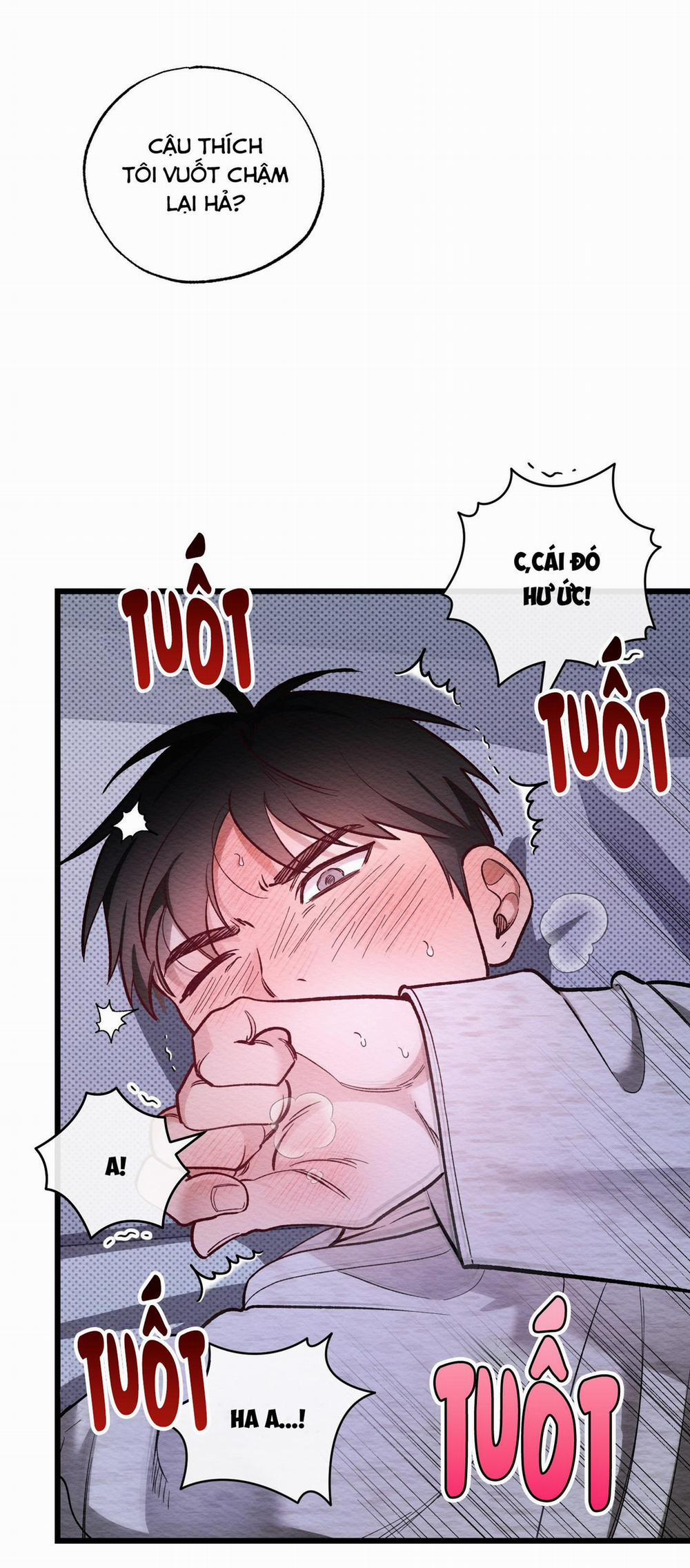 Thể Loại Lãng Mạn 19 trang 51