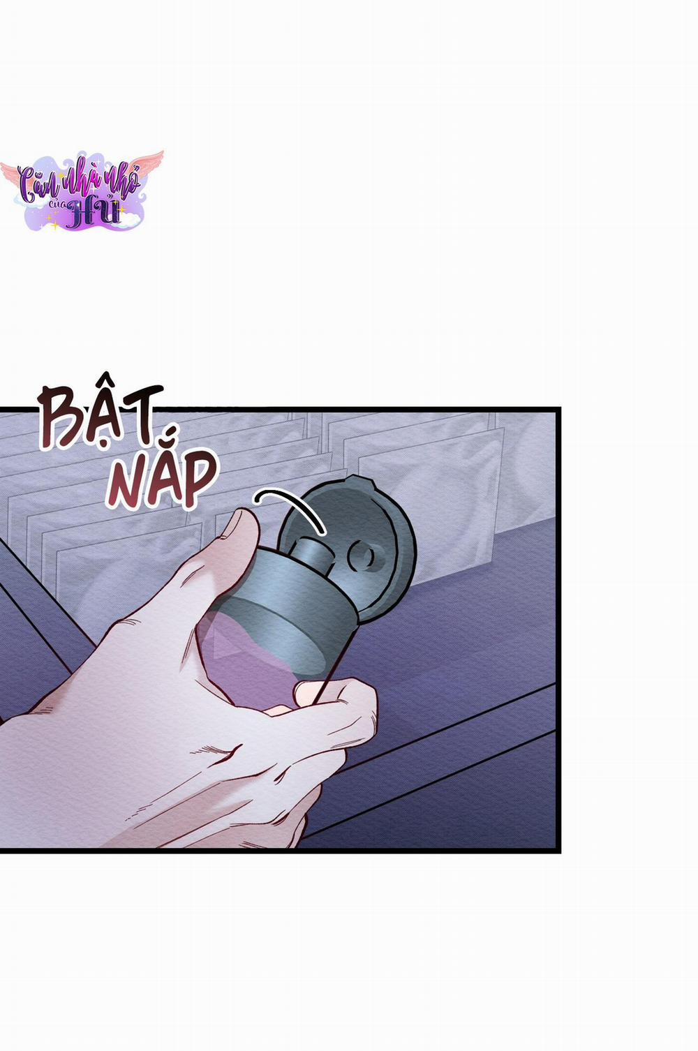 Thể Loại Lãng Mạn 19 trang 55