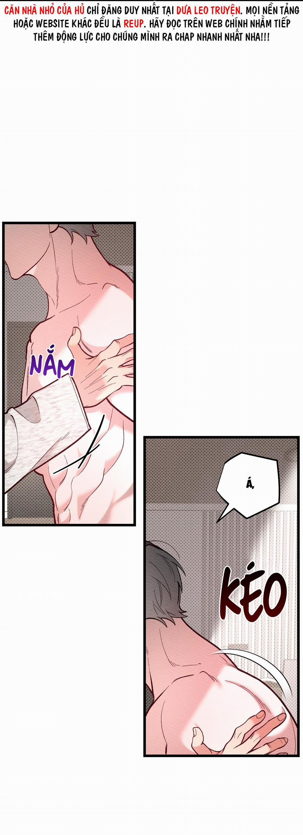 Thể Loại Lãng Mạn 19 trang 6