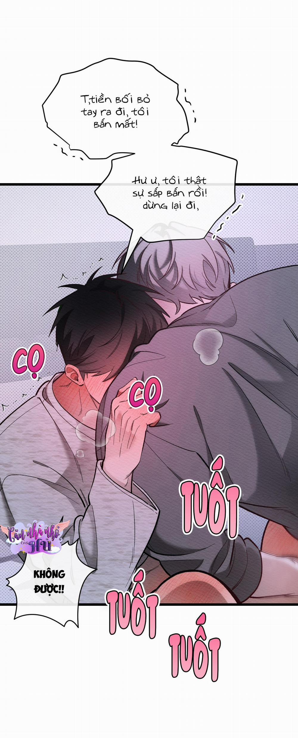 Thể Loại Lãng Mạn 19 trang 63