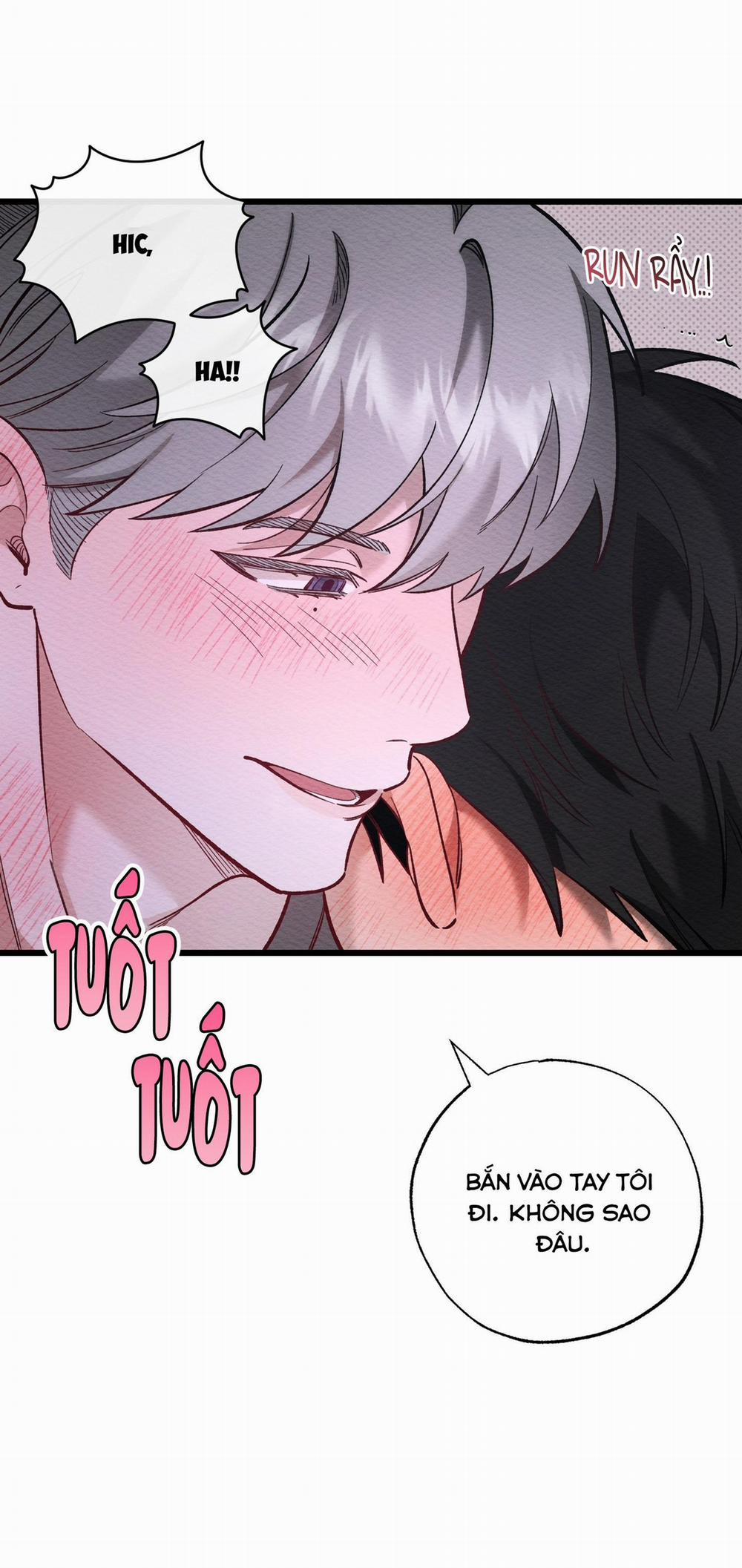 Thể Loại Lãng Mạn 19 trang 64