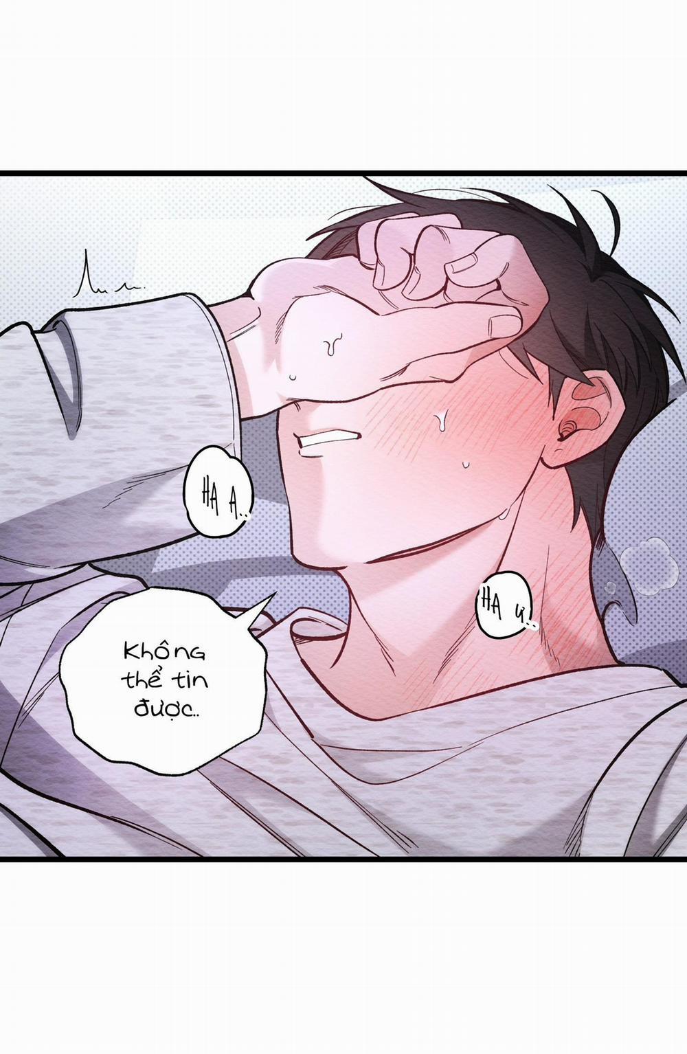 Thể Loại Lãng Mạn 19 trang 67