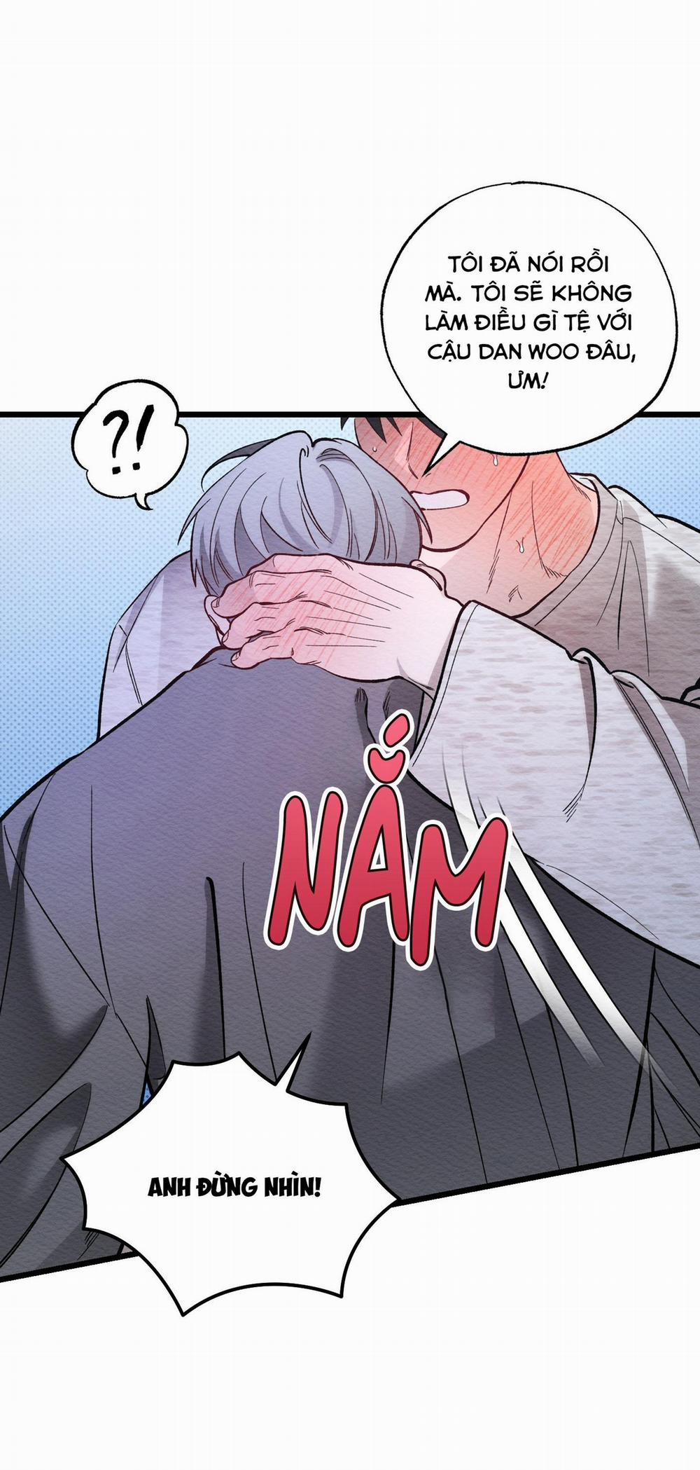 Thể Loại Lãng Mạn 19 trang 69