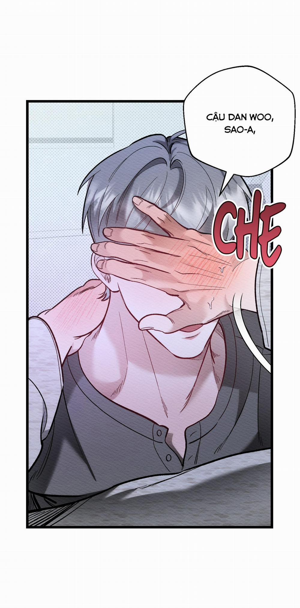 Thể Loại Lãng Mạn 19 trang 70