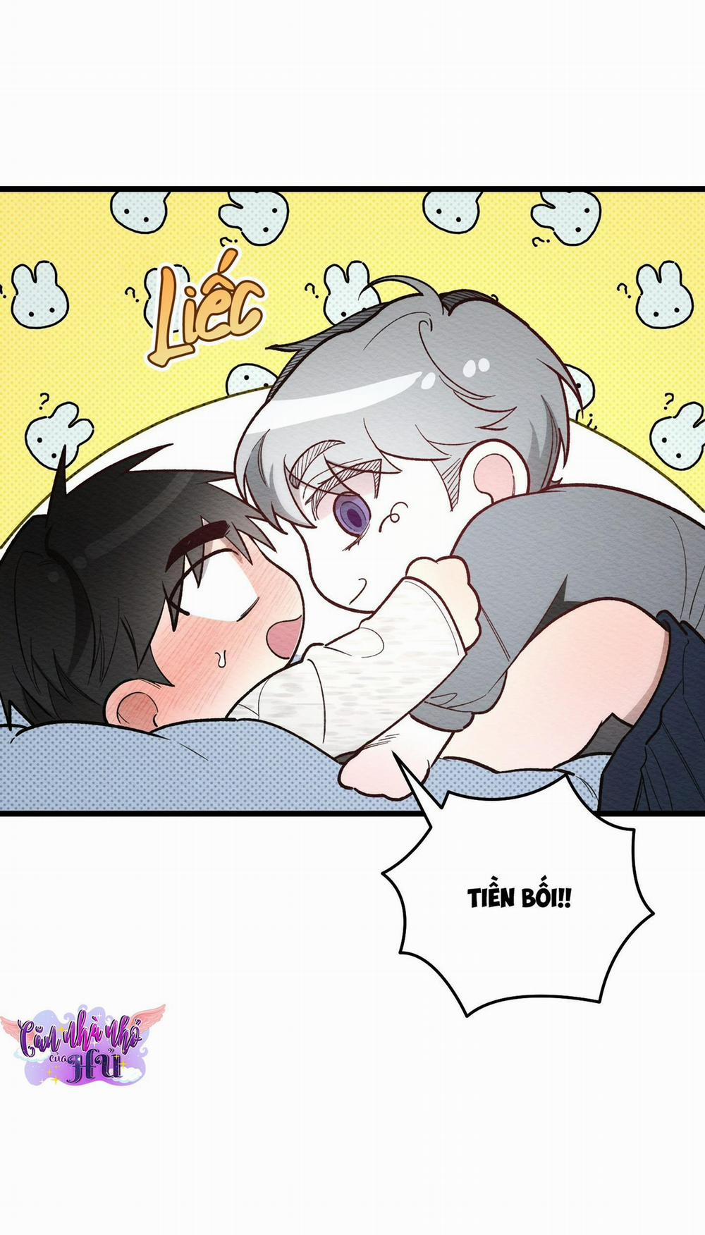 Thể Loại Lãng Mạn 19 trang 73