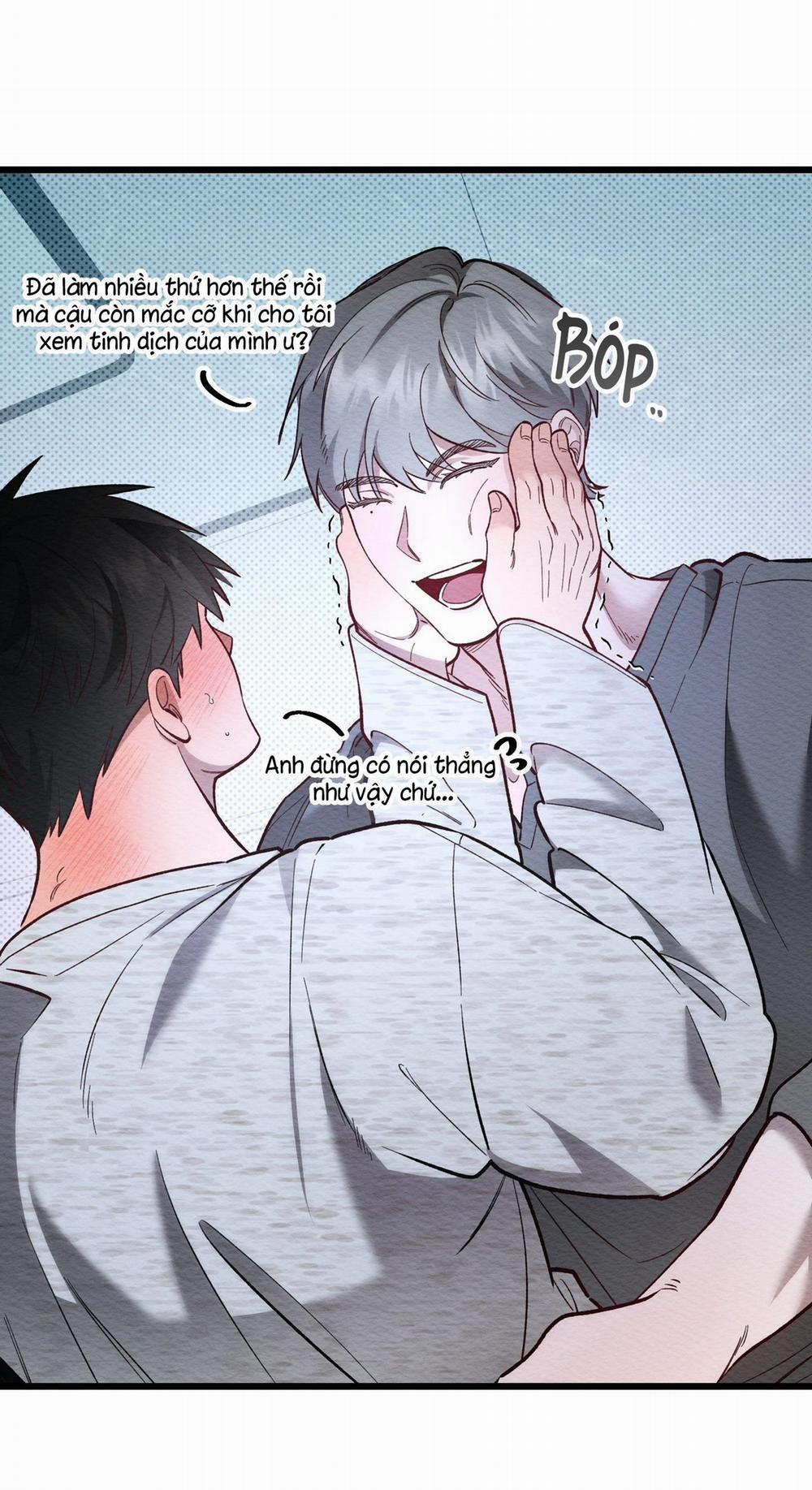 Thể Loại Lãng Mạn 19 trang 74