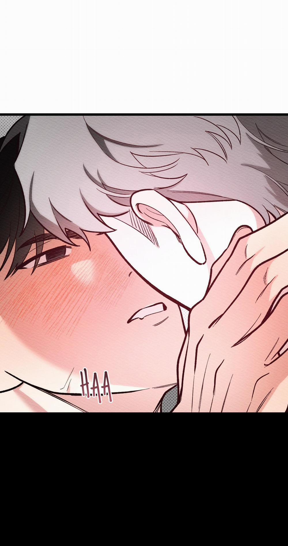 Thể Loại Lãng Mạn 19 trang 8