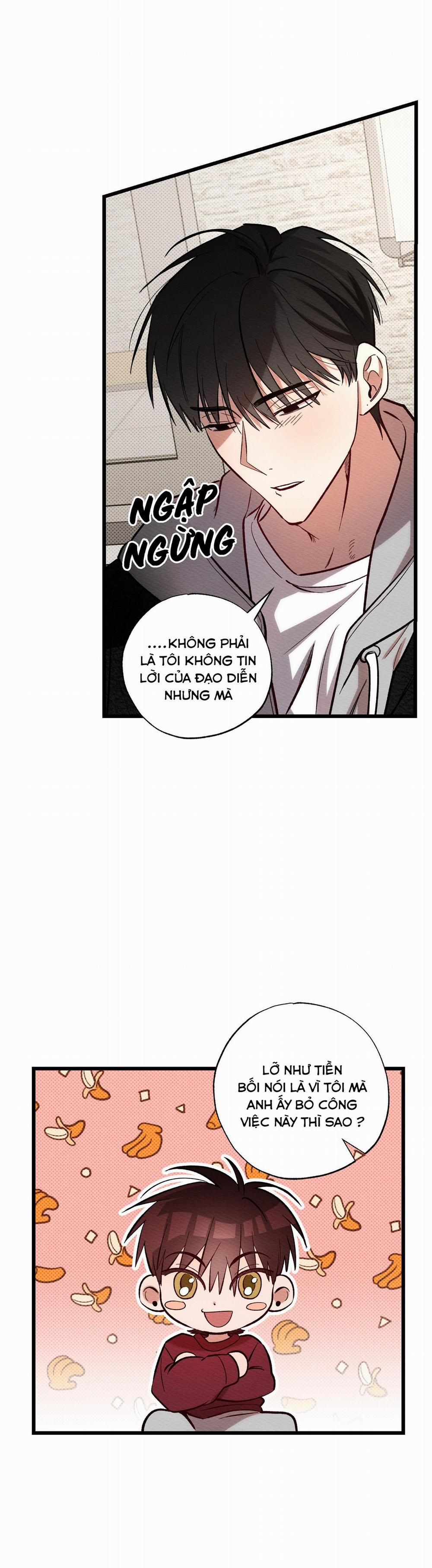 Thể Loại Lãng Mạn 2 trang 11