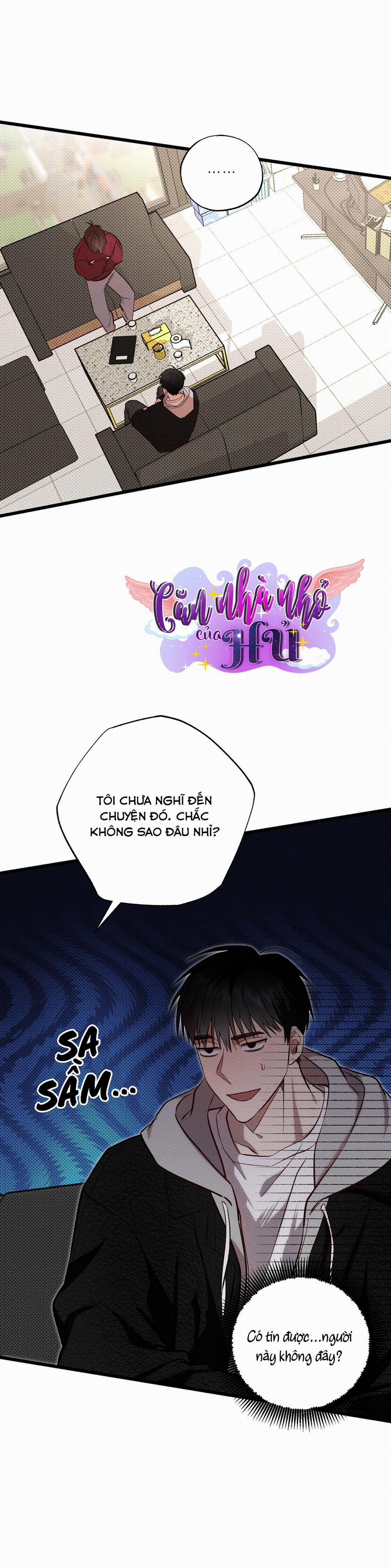 Thể Loại Lãng Mạn 2 trang 12