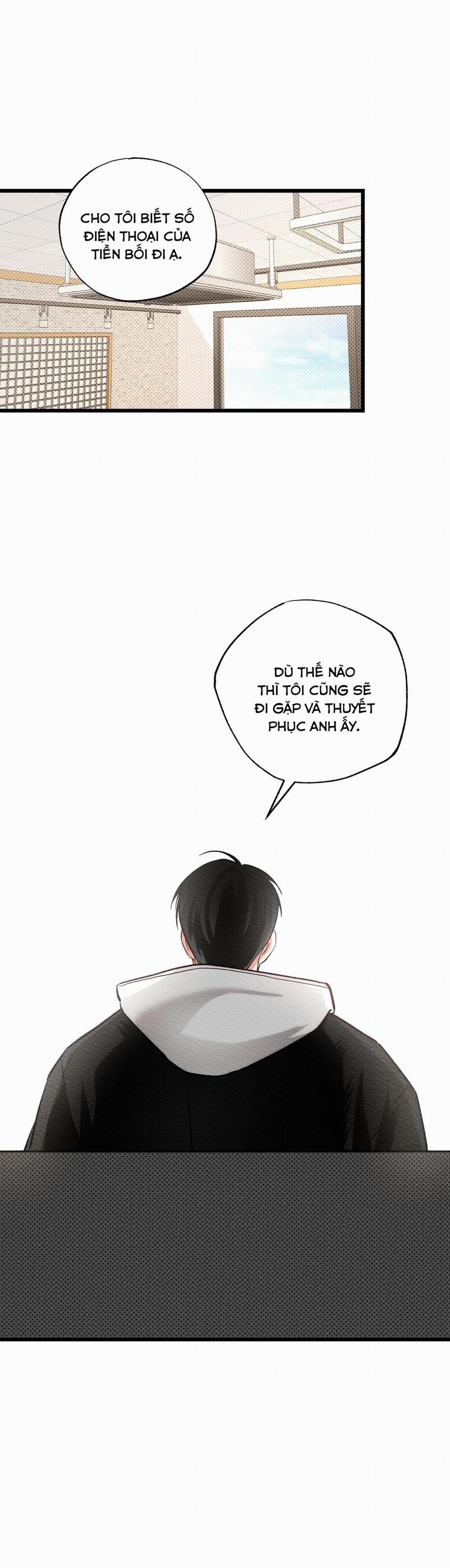 Thể Loại Lãng Mạn 2 trang 13