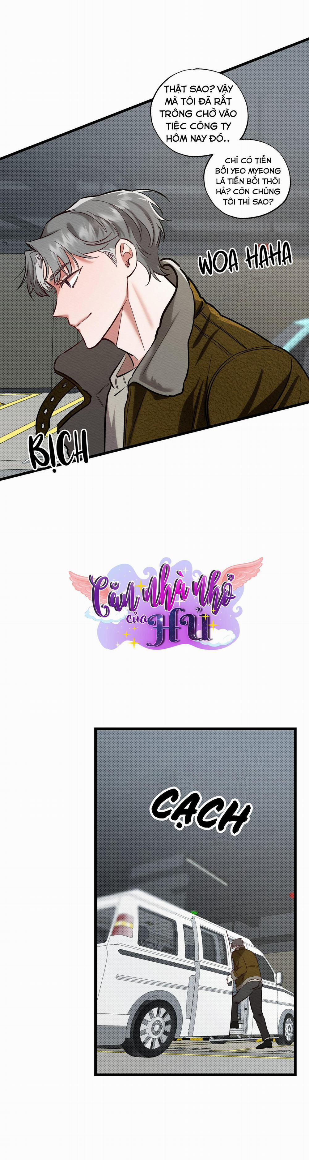 Thể Loại Lãng Mạn 2 trang 16