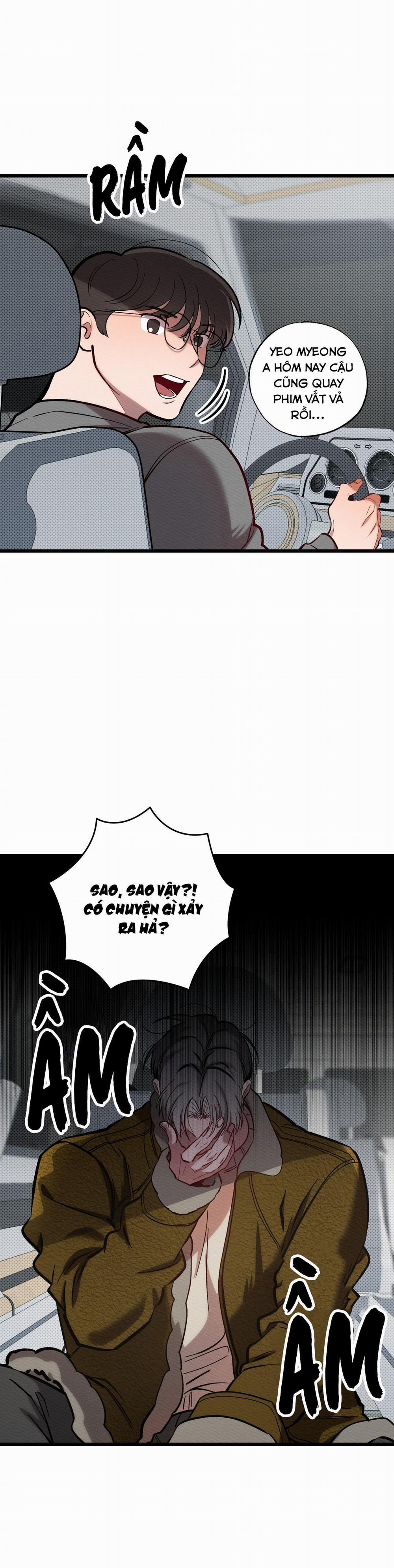 Thể Loại Lãng Mạn 2 trang 17